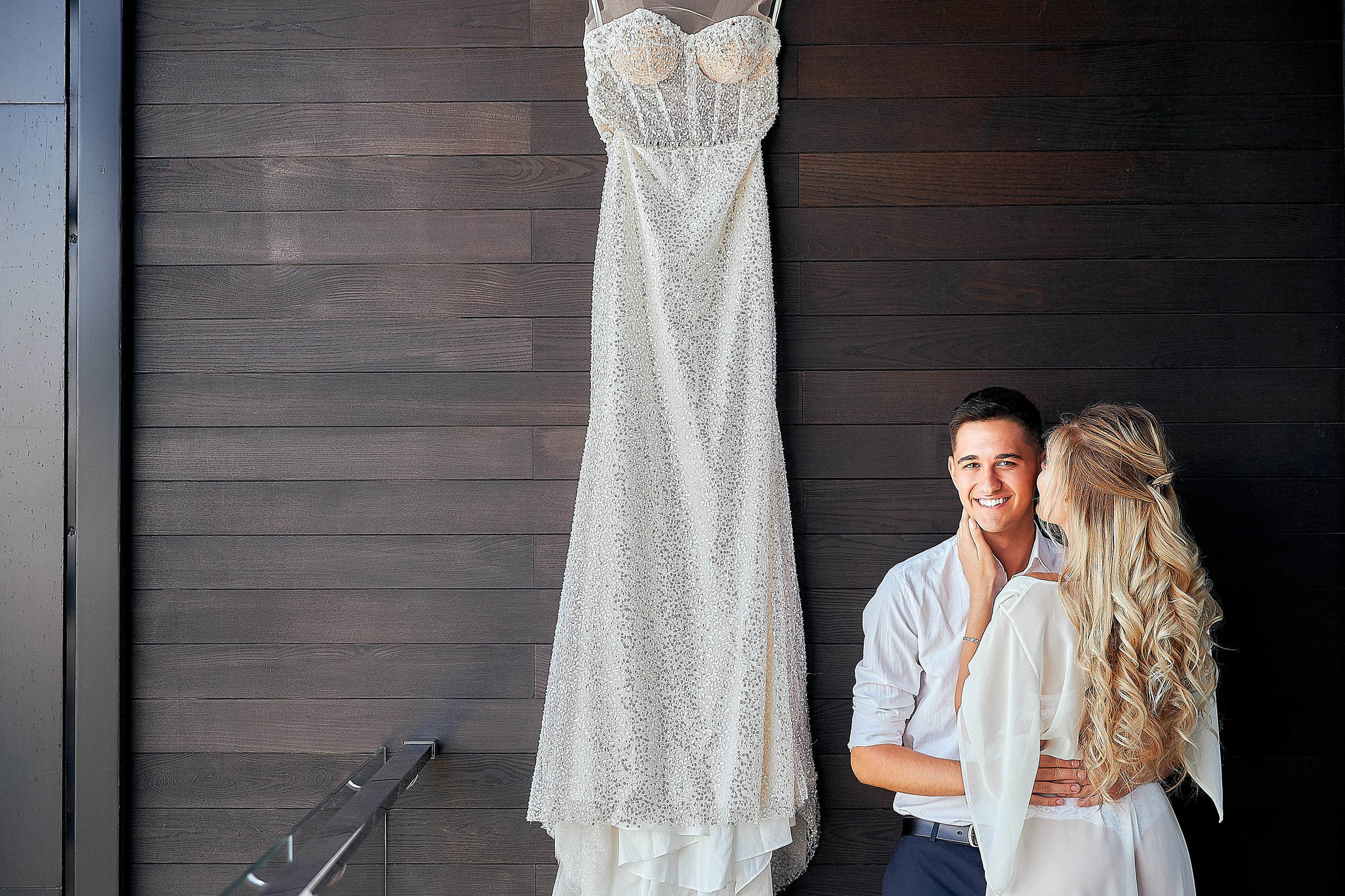 Свадебные фотографии Одесса. Свадебный фотограф Батяло Сергей