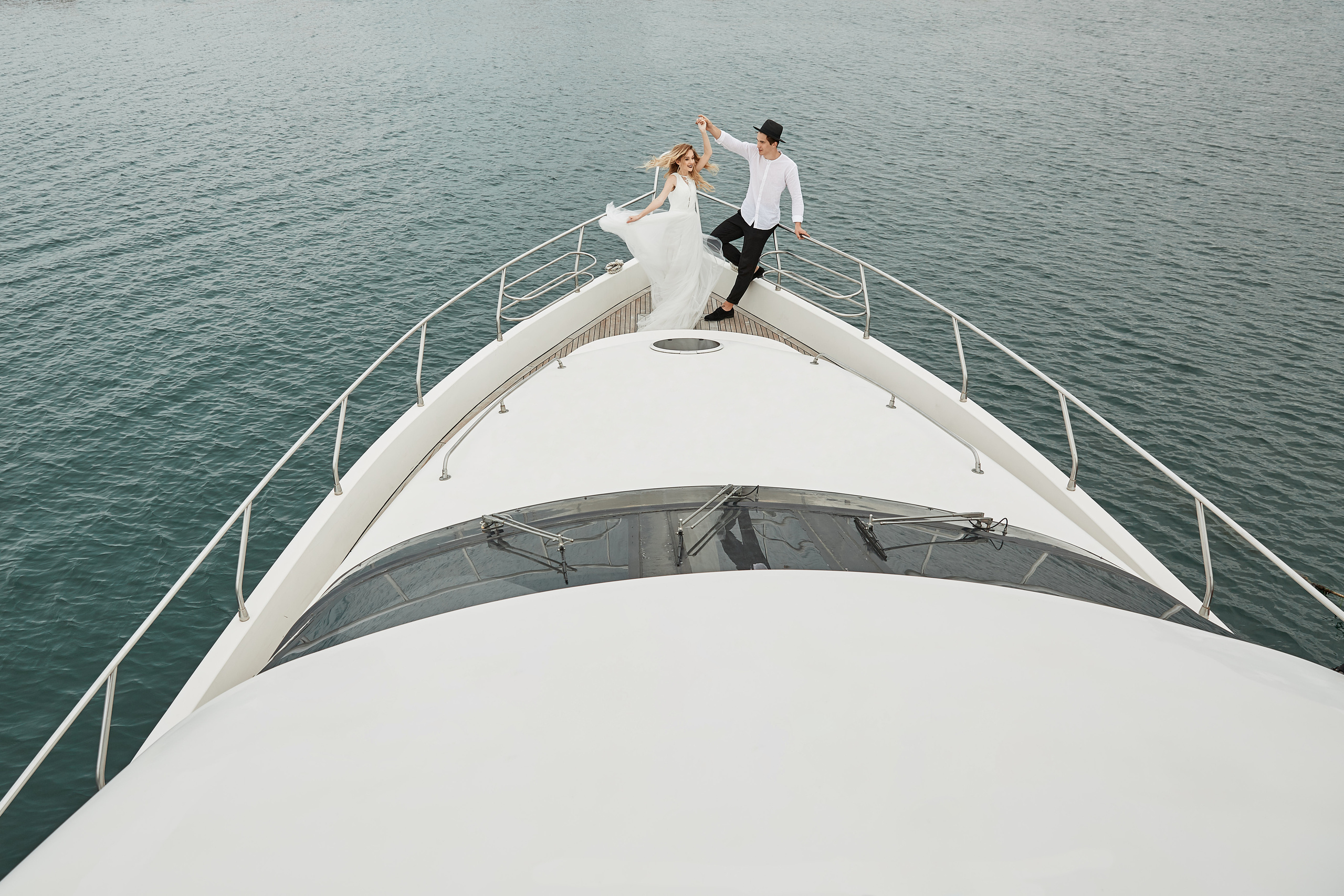 Свадебные фотографии Одесса. Свадебный фотограф Батяло Сергей