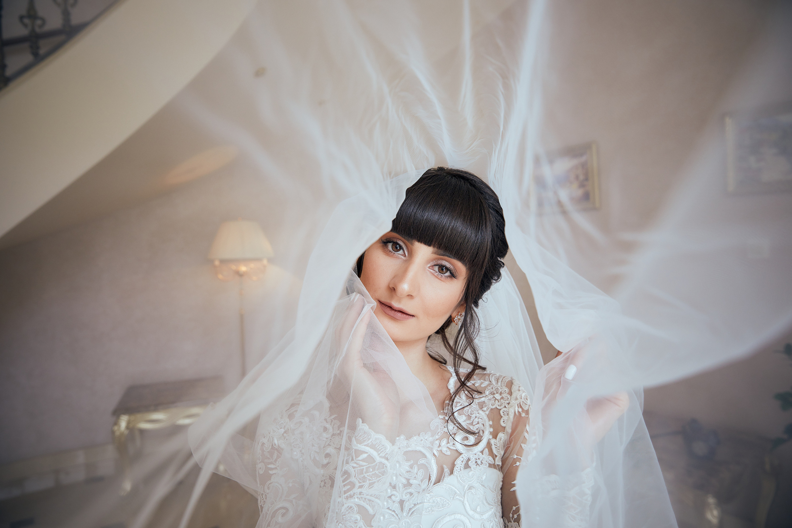 Дмитрий и Виктория. Свадебный фотограф Батяло Сергей