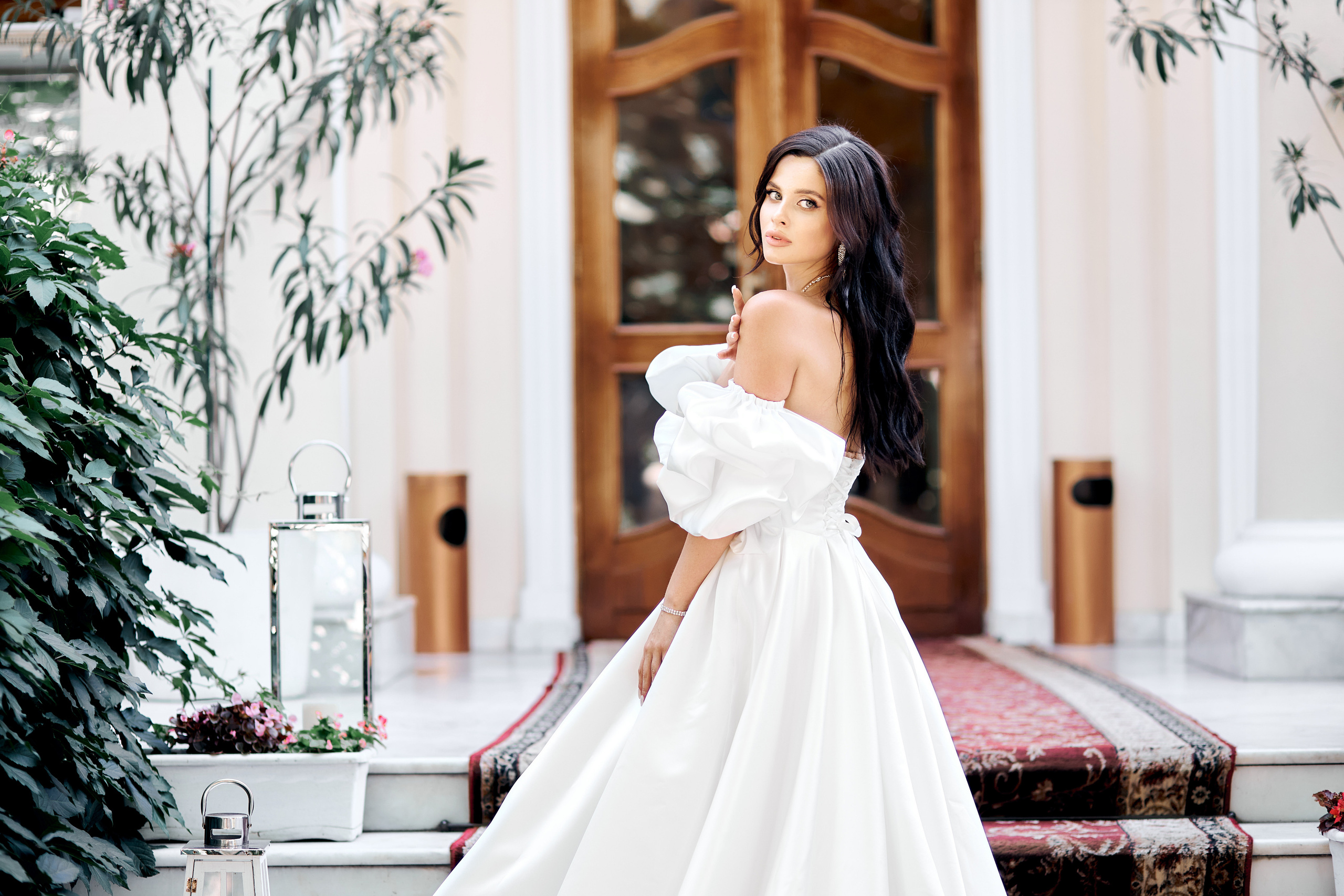 ЛИЗА И МАКС. Свадебный фотограф Батяло Сергей