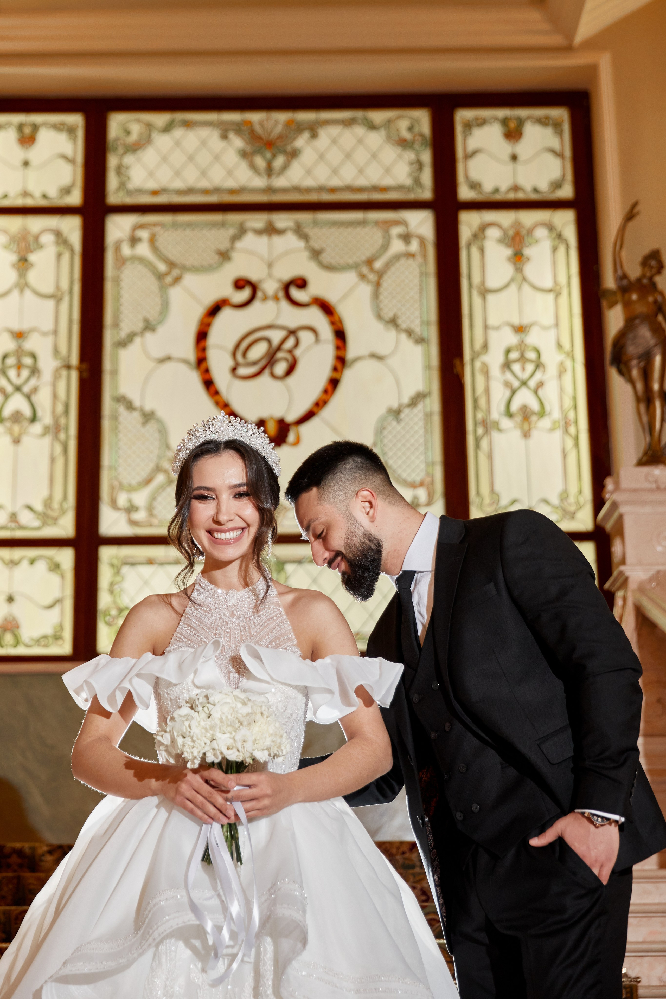 Свадебные фотографии Одесса. Свадебный фотограф Батяло Сергей