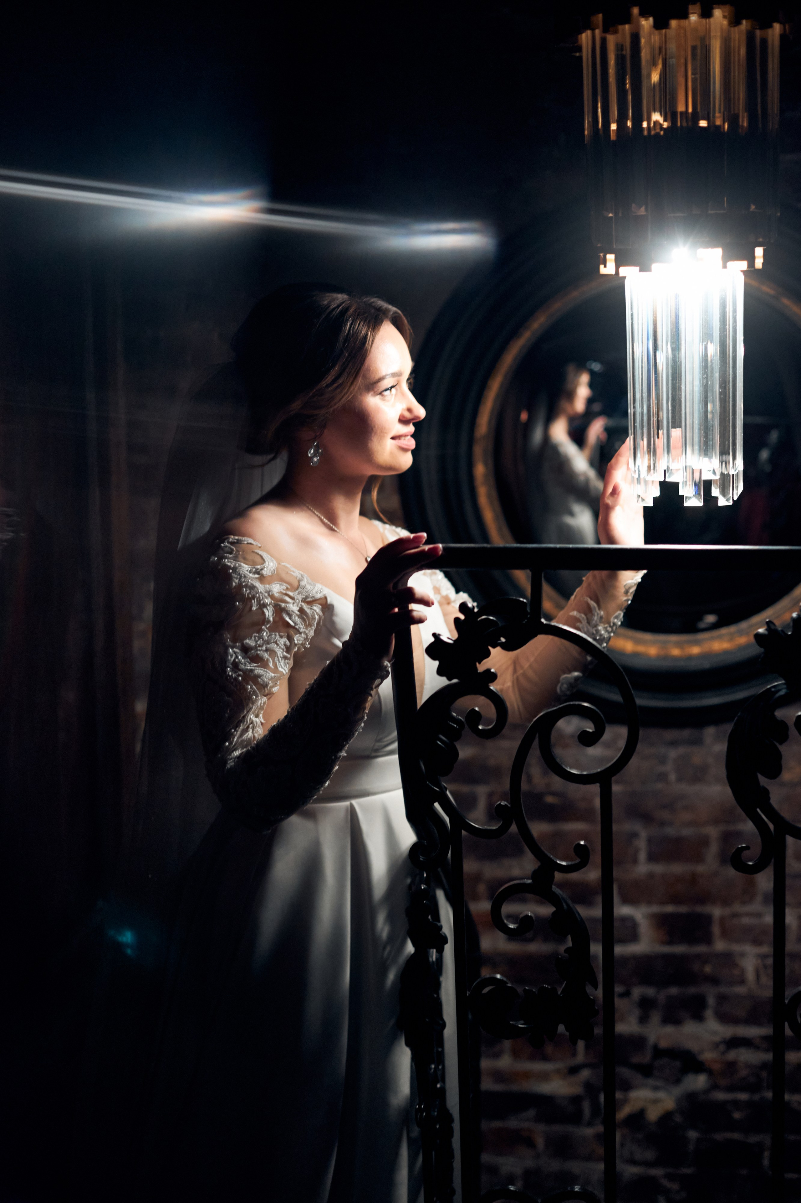 Свадебные фотографии Одесса. Свадебный фотограф Батяло Сергей