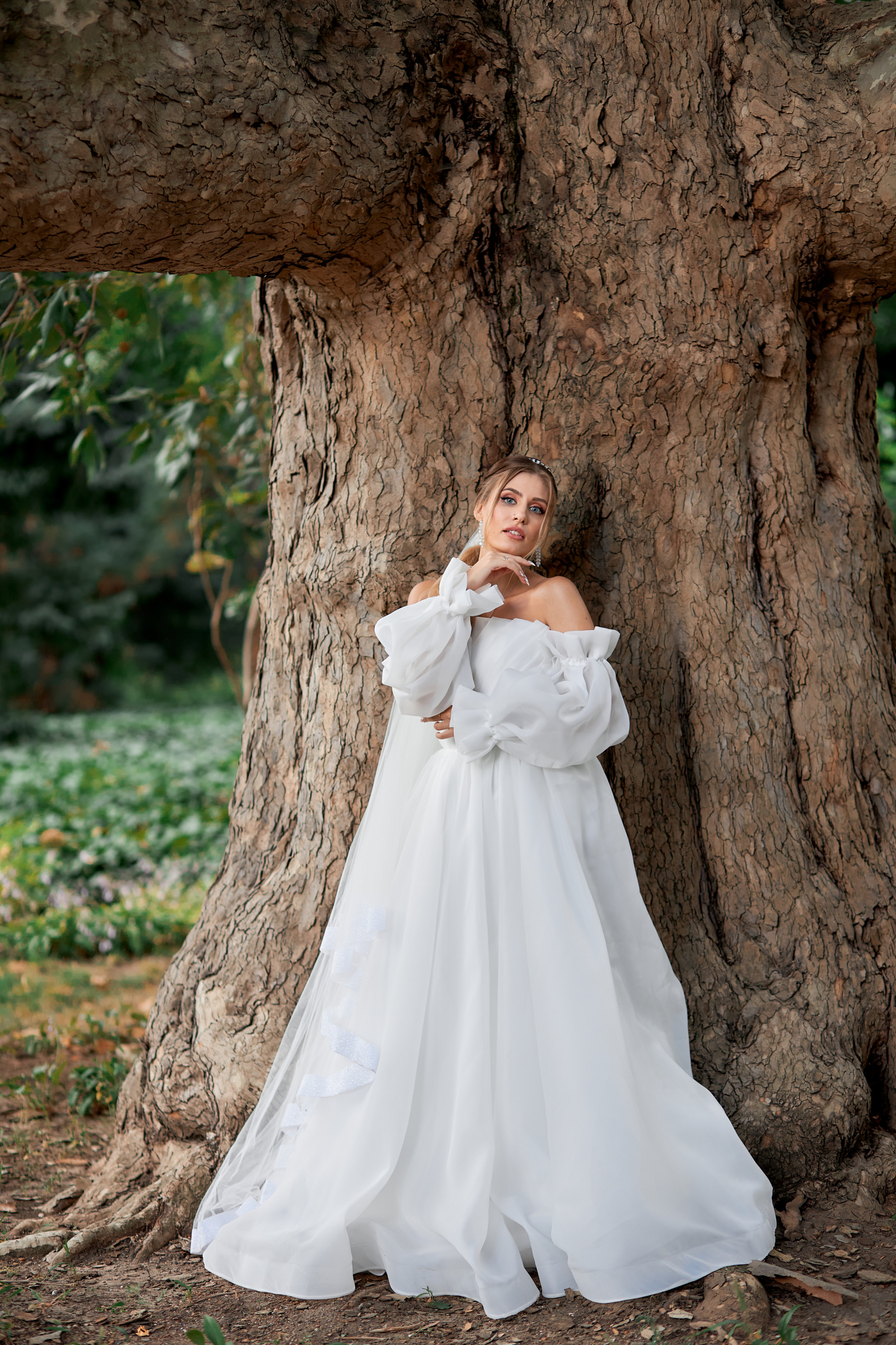 Свадебные фотографии Одесса. Свадебный фотограф Батяло Сергей