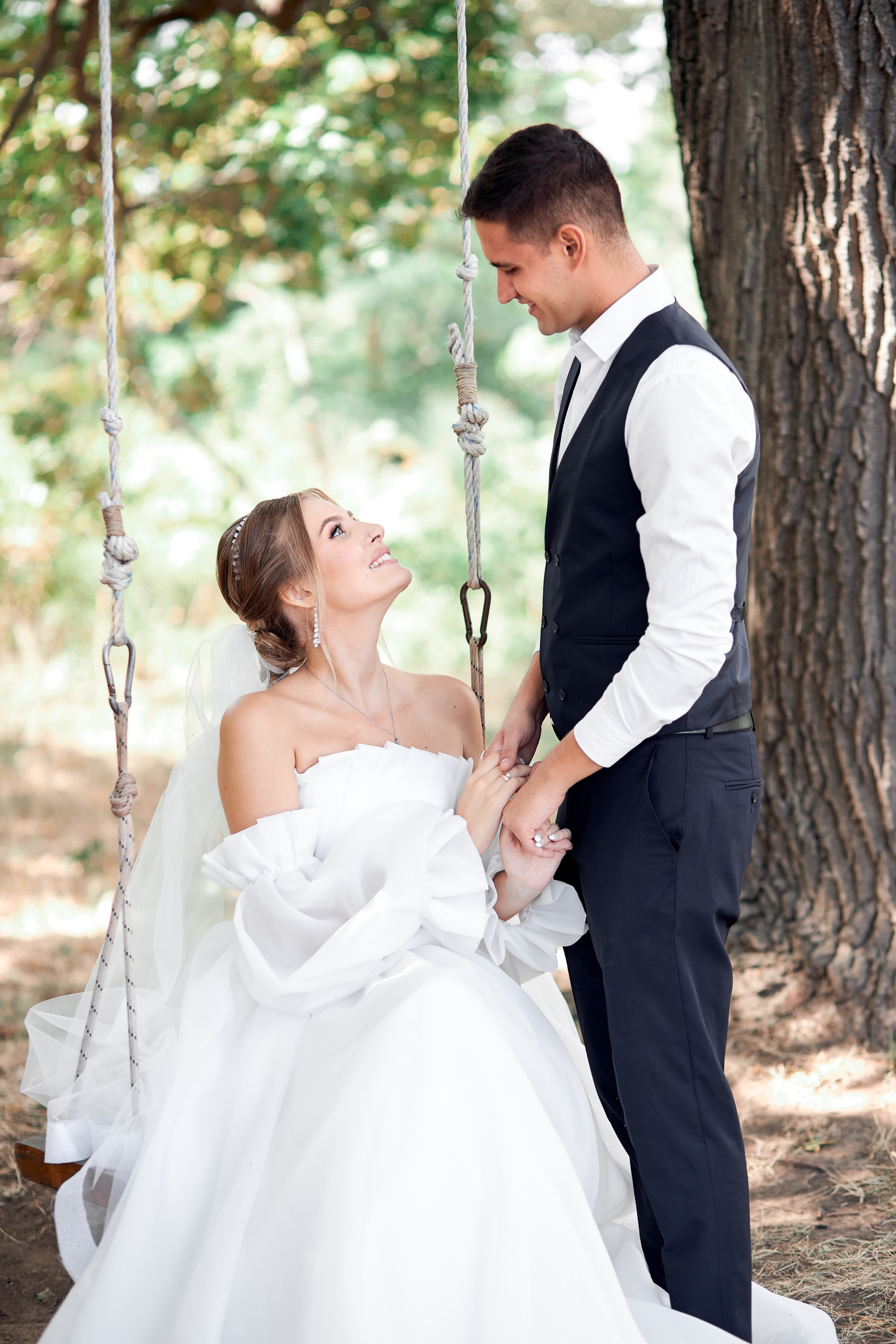 Свадебные фотографии Одесса. Свадебный фотограф Батяло Сергей