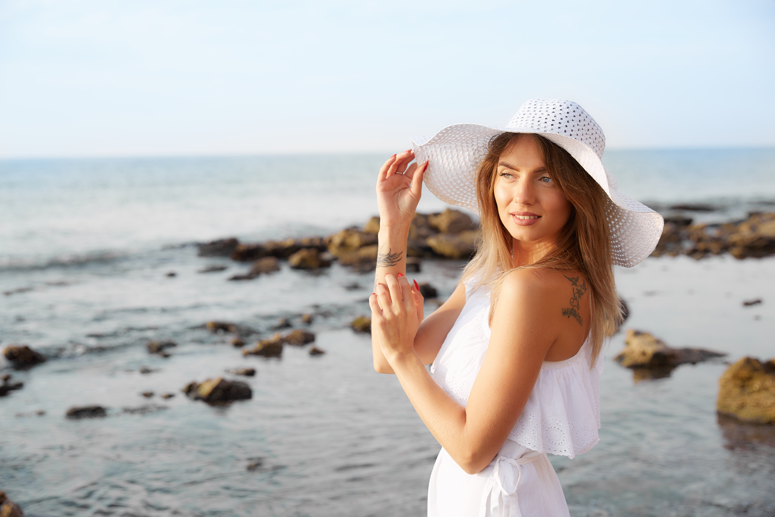 Свадебные фотографии Одесса. Свадебный фотограф Батяло Сергей