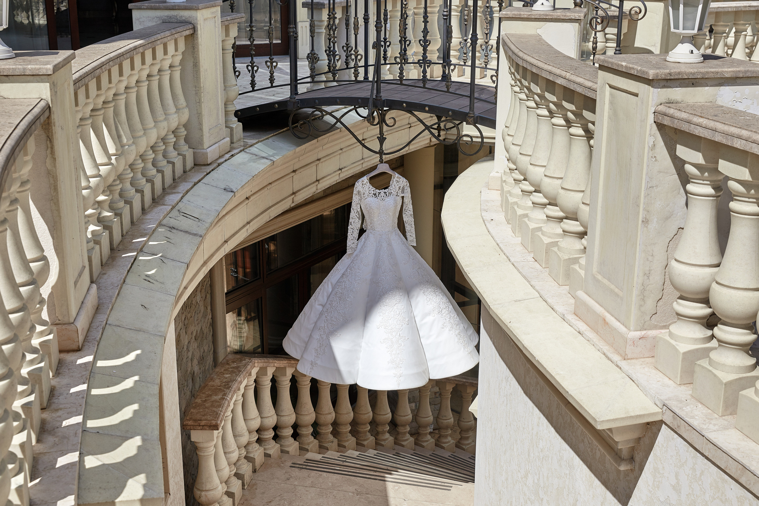 Дмитрий и Виктория. Свадебный фотограф Батяло Сергей