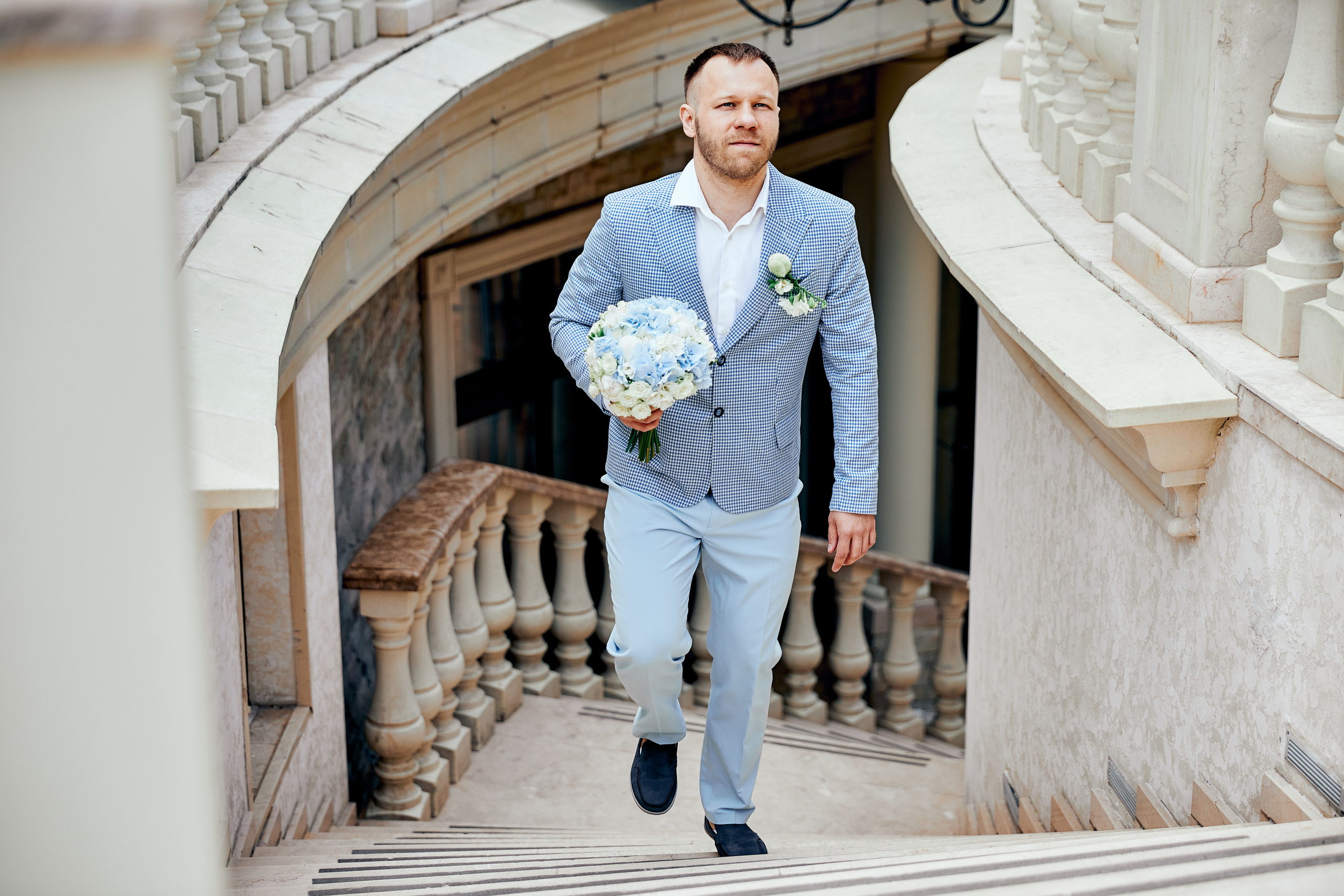 Дмитрий и Виктория. Свадебный фотограф Батяло Сергей