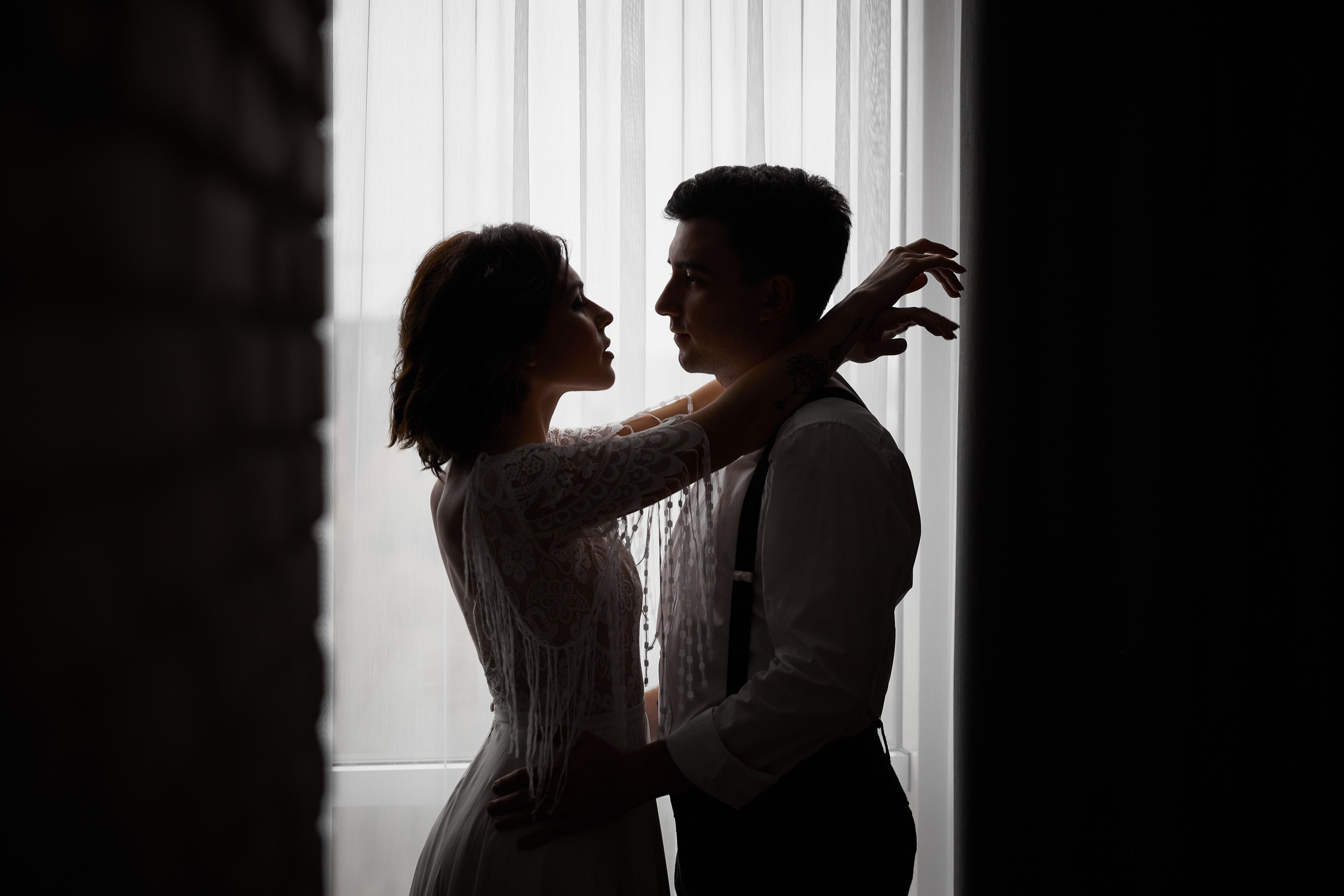 Свадебные фотографии Одесса. Свадебный фотограф Батяло Сергей