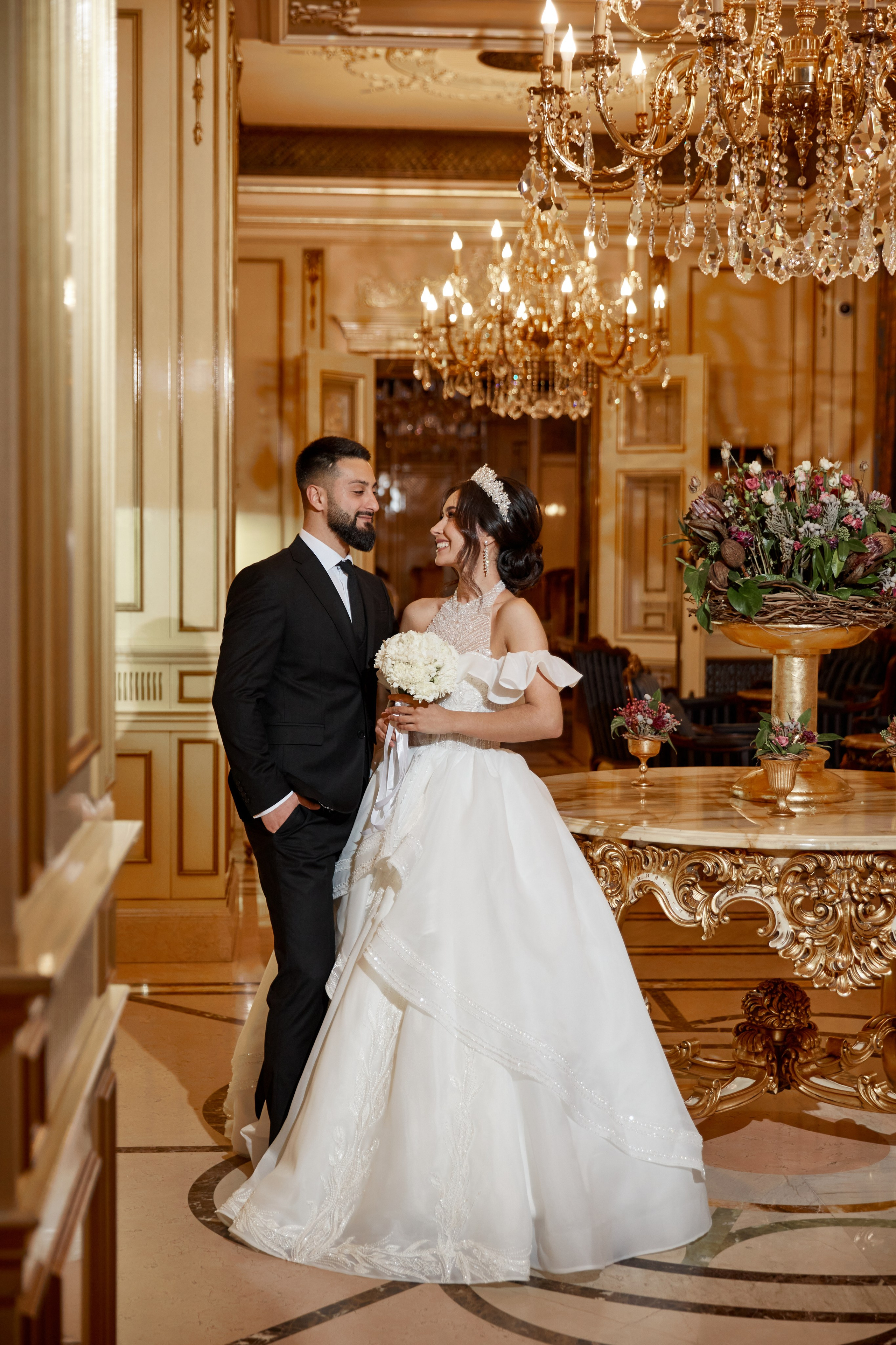 Свадебные фотографии Одесса. Свадебный фотограф Батяло Сергей