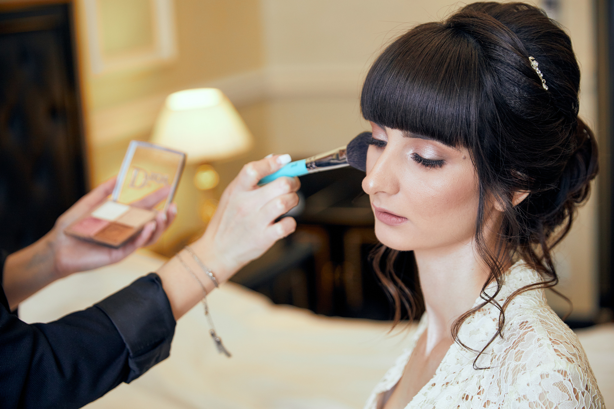 Дмитрий и Виктория. Свадебный фотограф Батяло Сергей