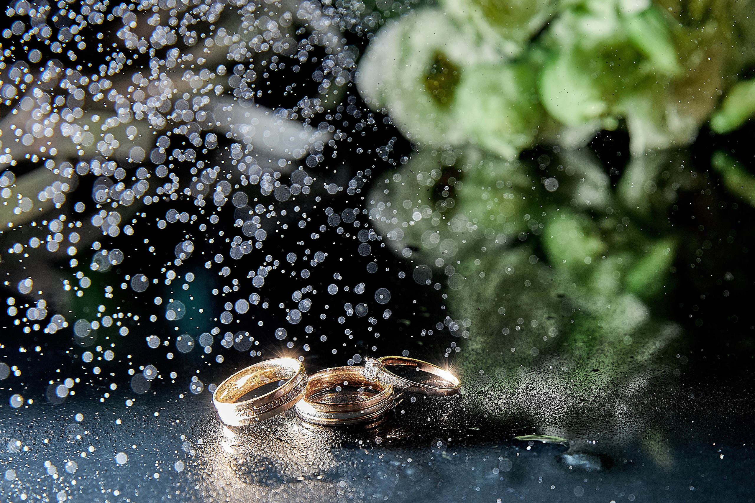 Свадебные фотографии Одесса. Свадебный фотограф Батяло Сергей