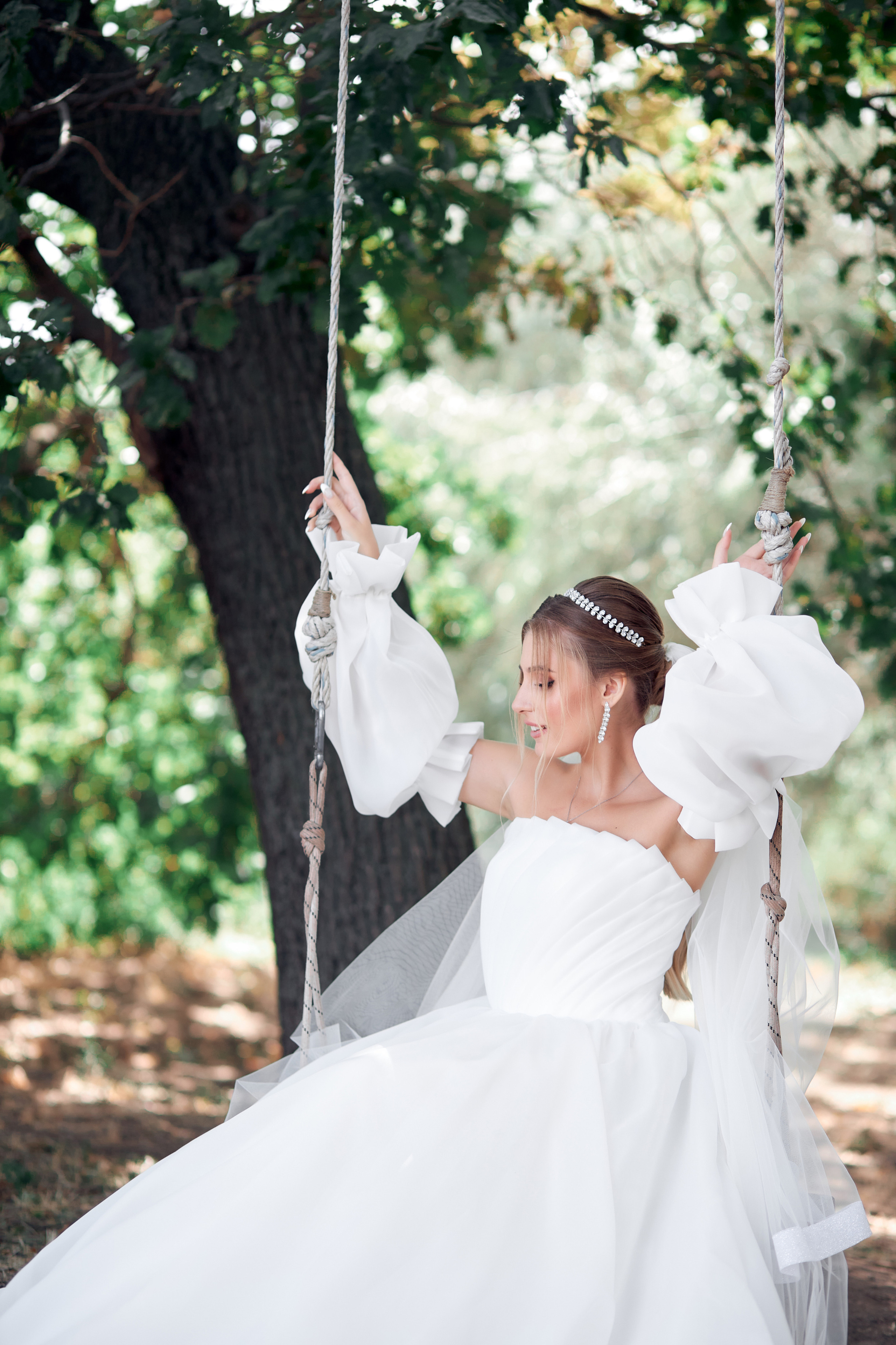 Свадебные фотографии Одесса. Свадебный фотограф Батяло Сергей