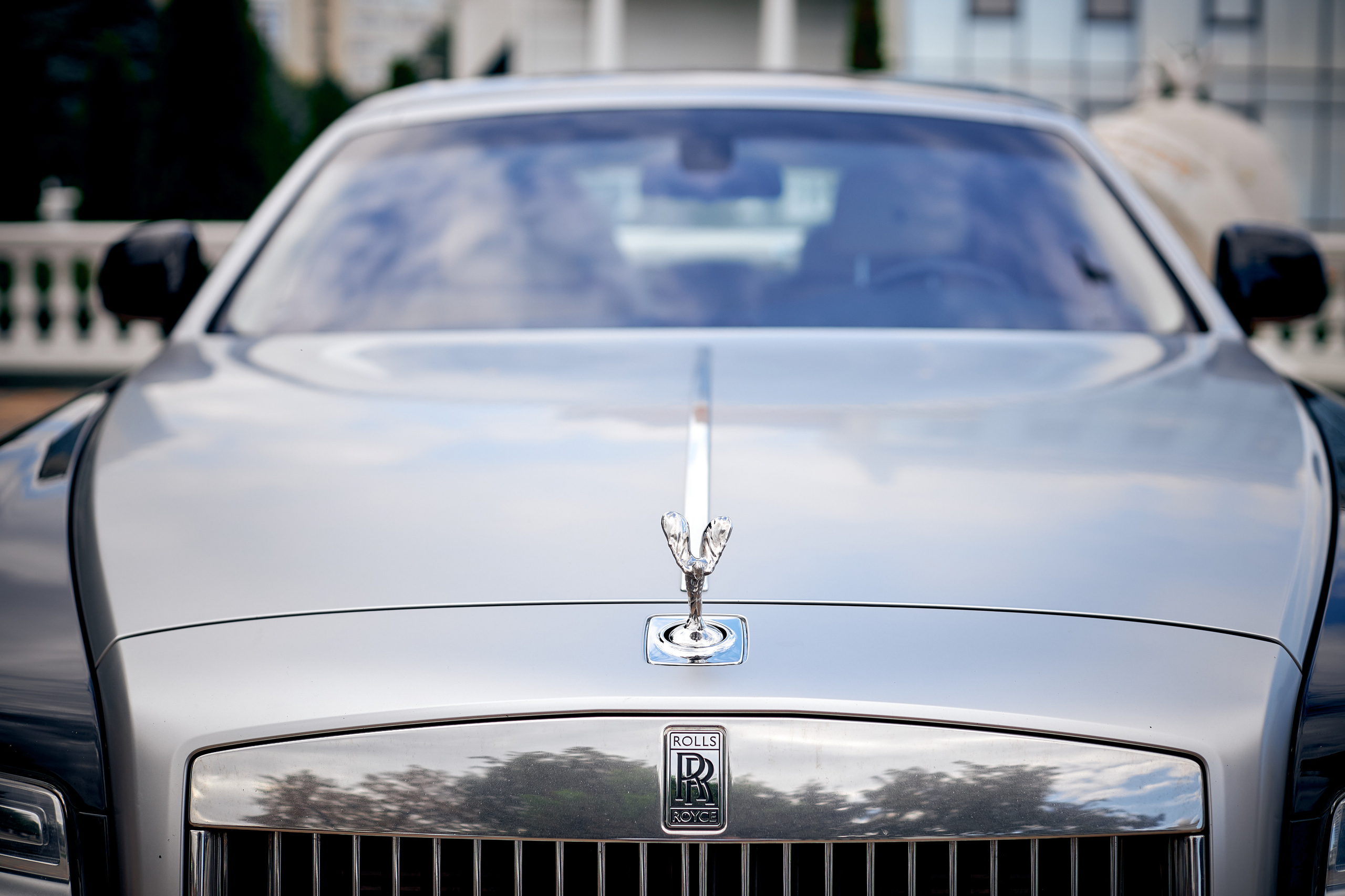 Ольга и Константин. Свадебный фотограф Батяло Сергей