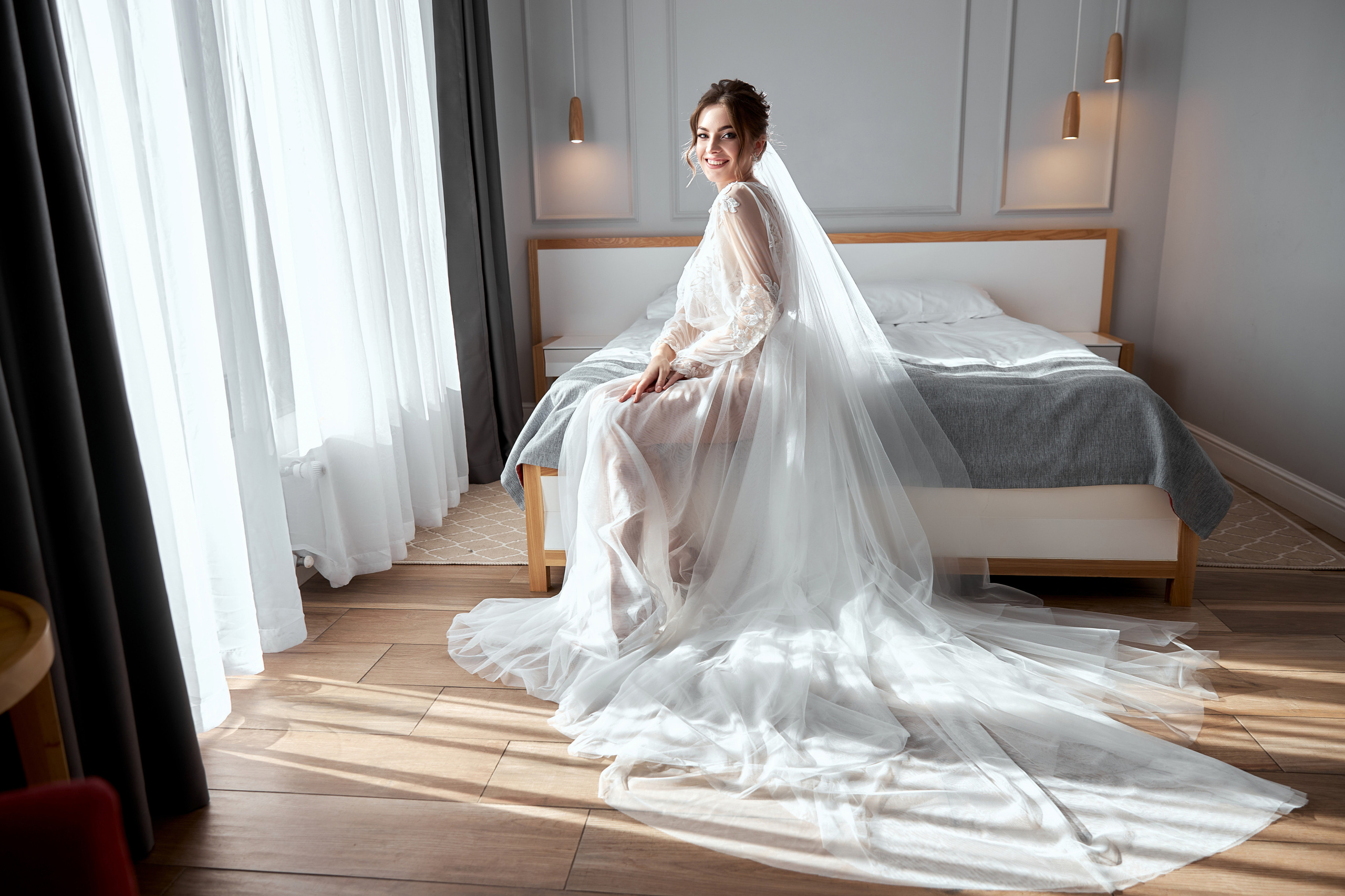 Свадебные фотографии Одесса. Свадебный фотограф Батяло Сергей