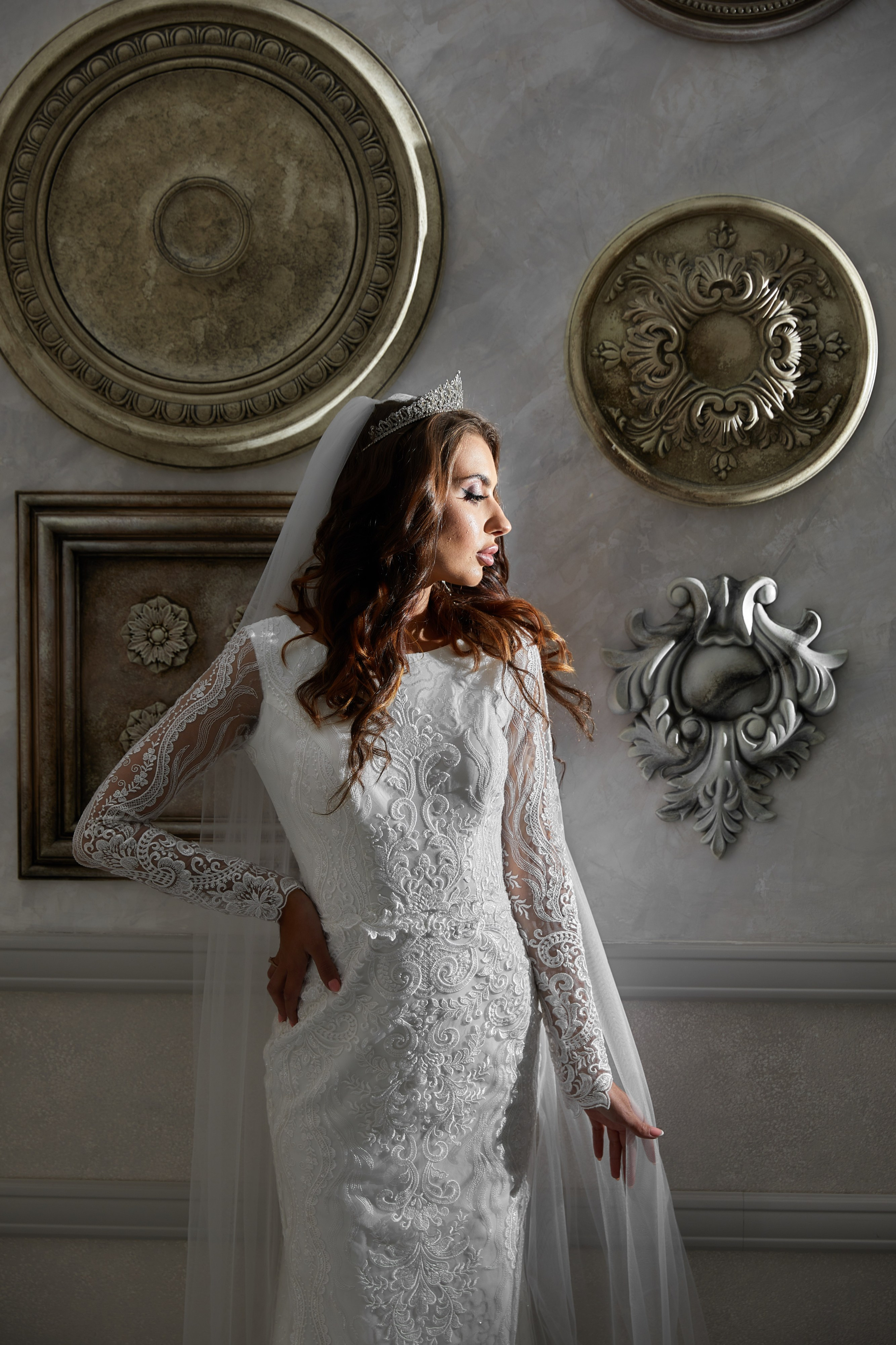 Свадебные фотографии Одесса. Свадебный фотограф Батяло Сергей