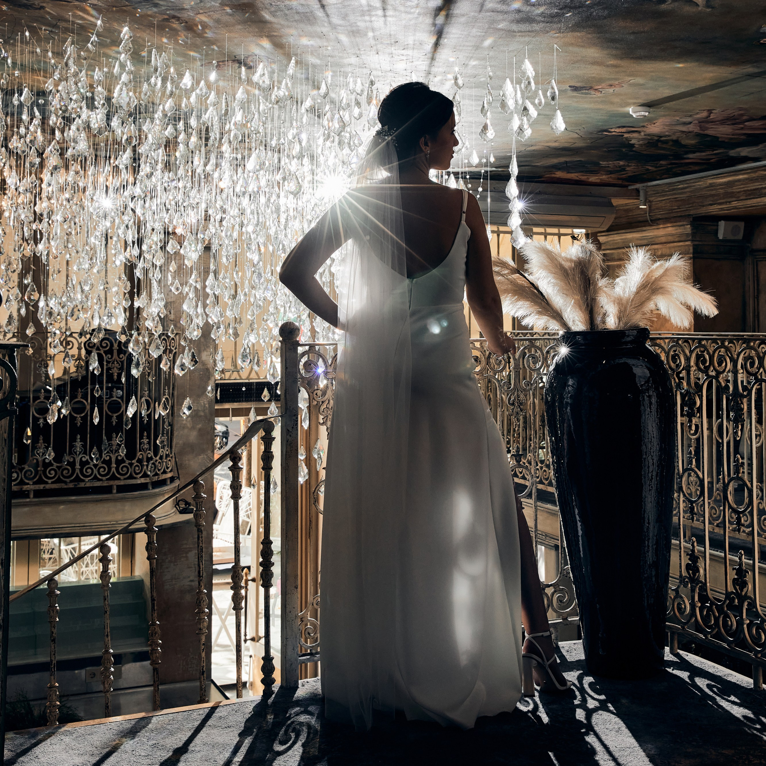 Свадебные фотографии Одесса. Свадебный фотограф Батяло Сергей