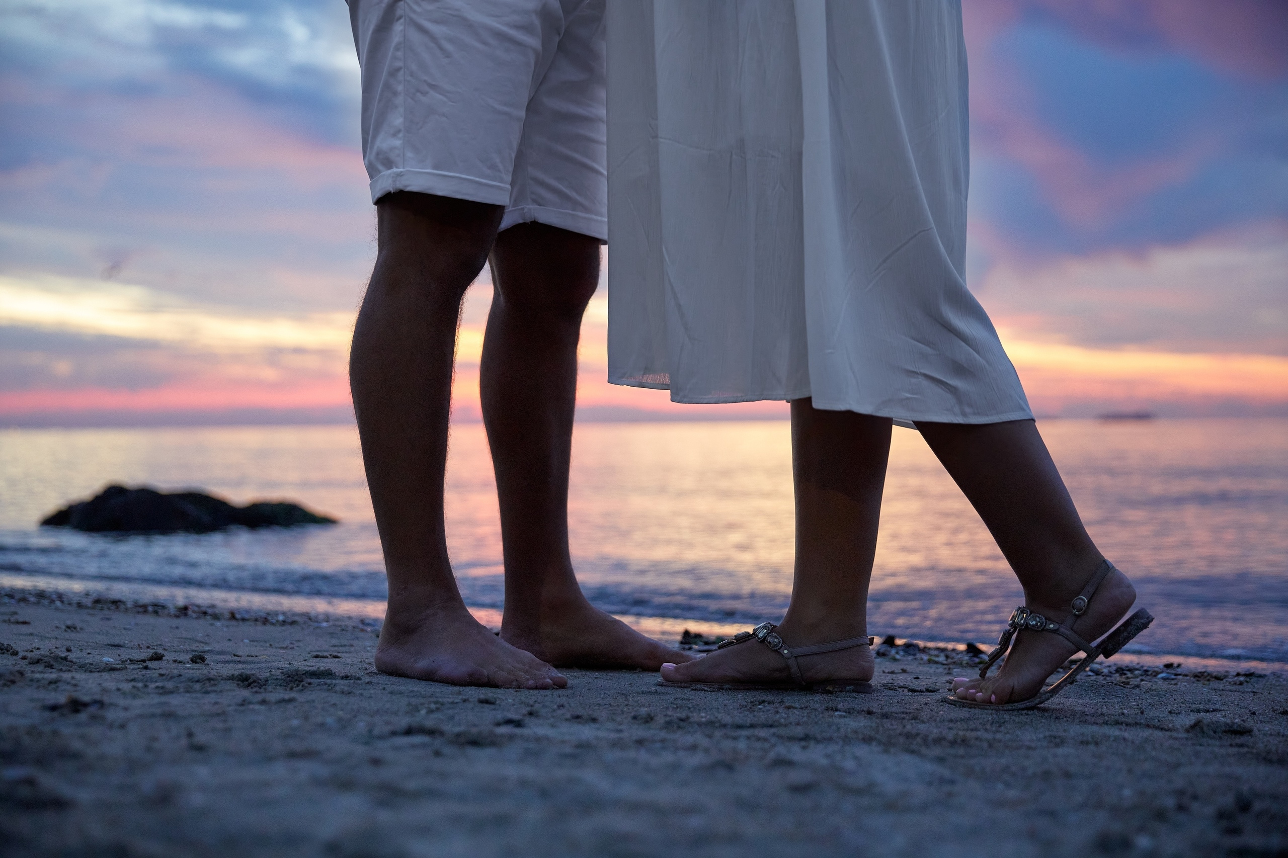 Семейная фотосессия Виктории, Максима и Тимурчика. Свадебный фотограф Батяло Сергей