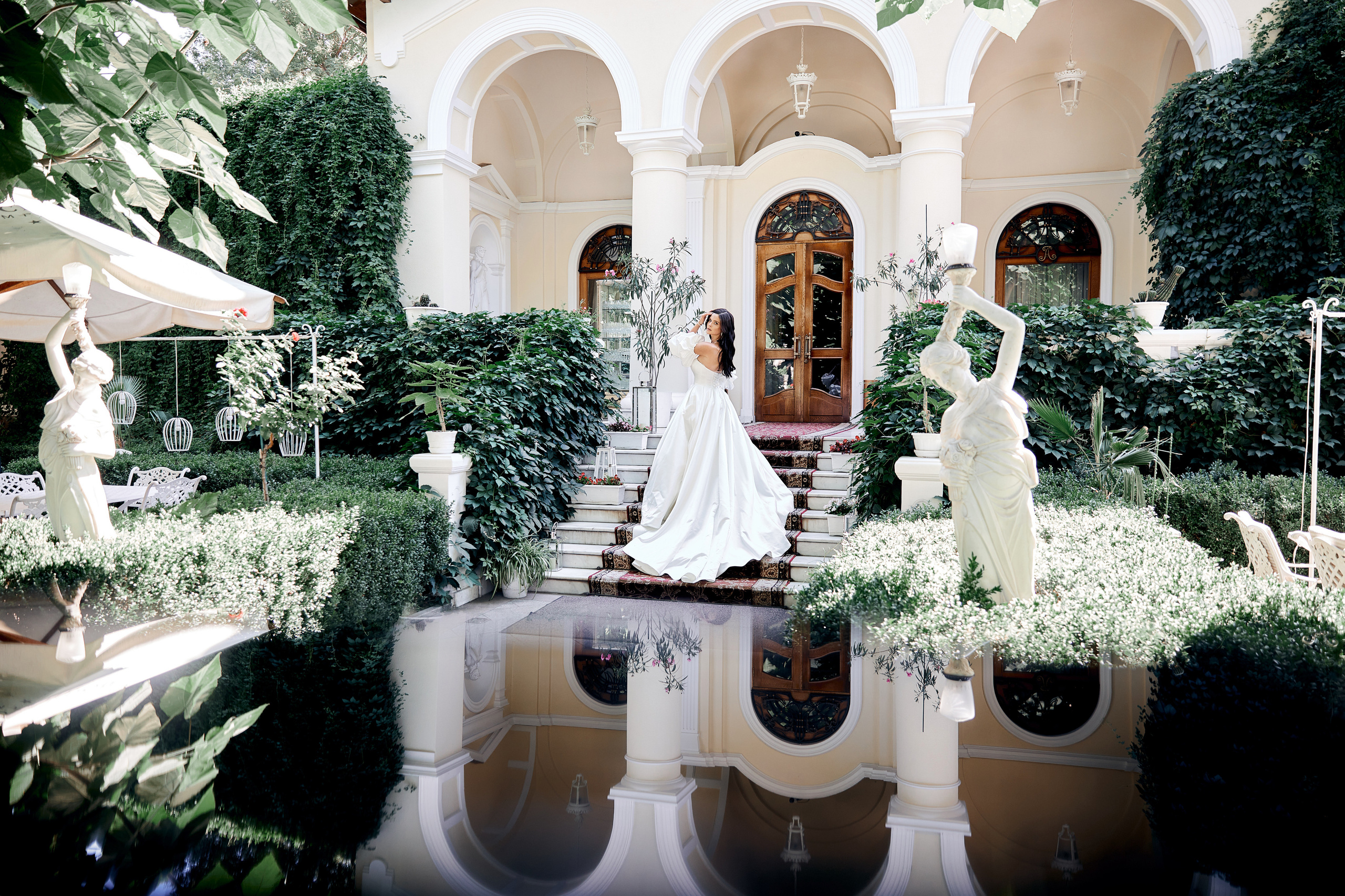 ЛИЗА И МАКС. Свадебный фотограф Батяло Сергей