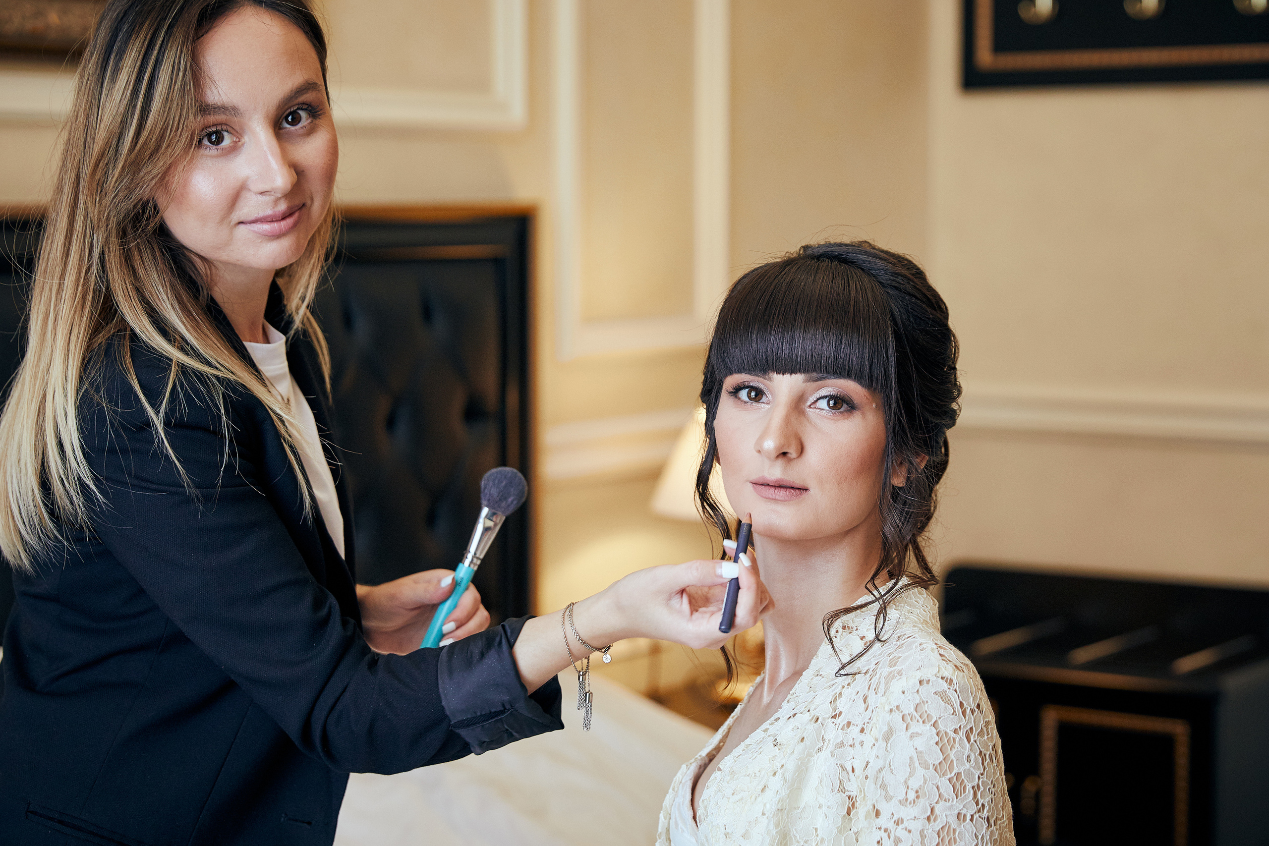 Дмитрий и Виктория. Свадебный фотограф Батяло Сергей