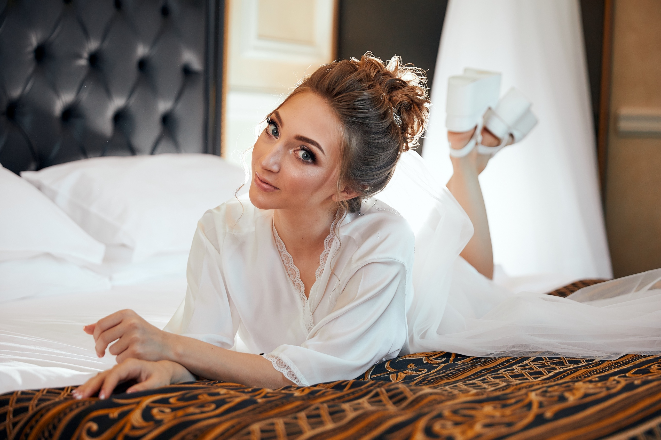 Свадьба Евгения и Анастасии. Свадебный фотограф Батяло Сергей