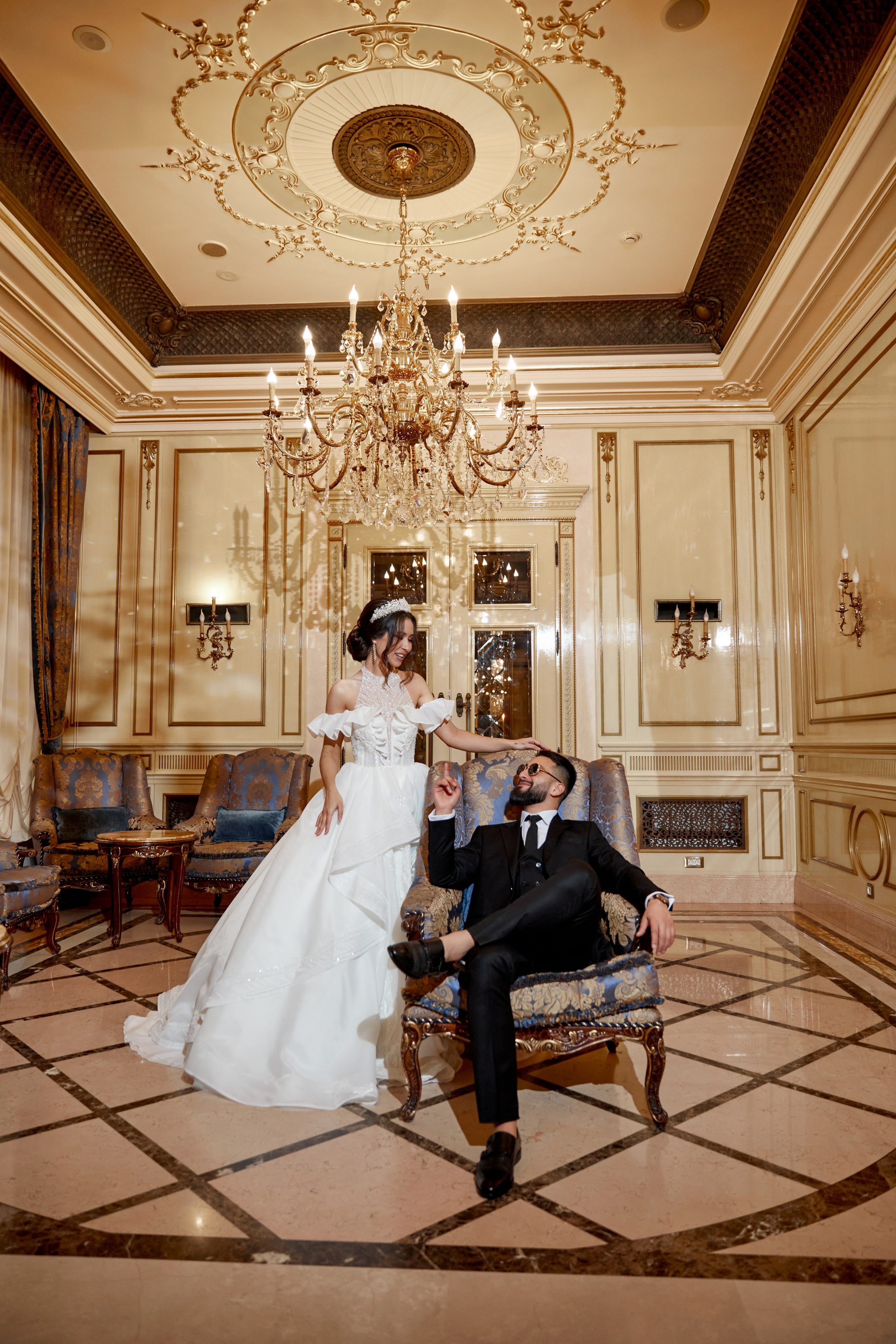 Свадебные фотографии Одесса. Свадебный фотограф Батяло Сергей