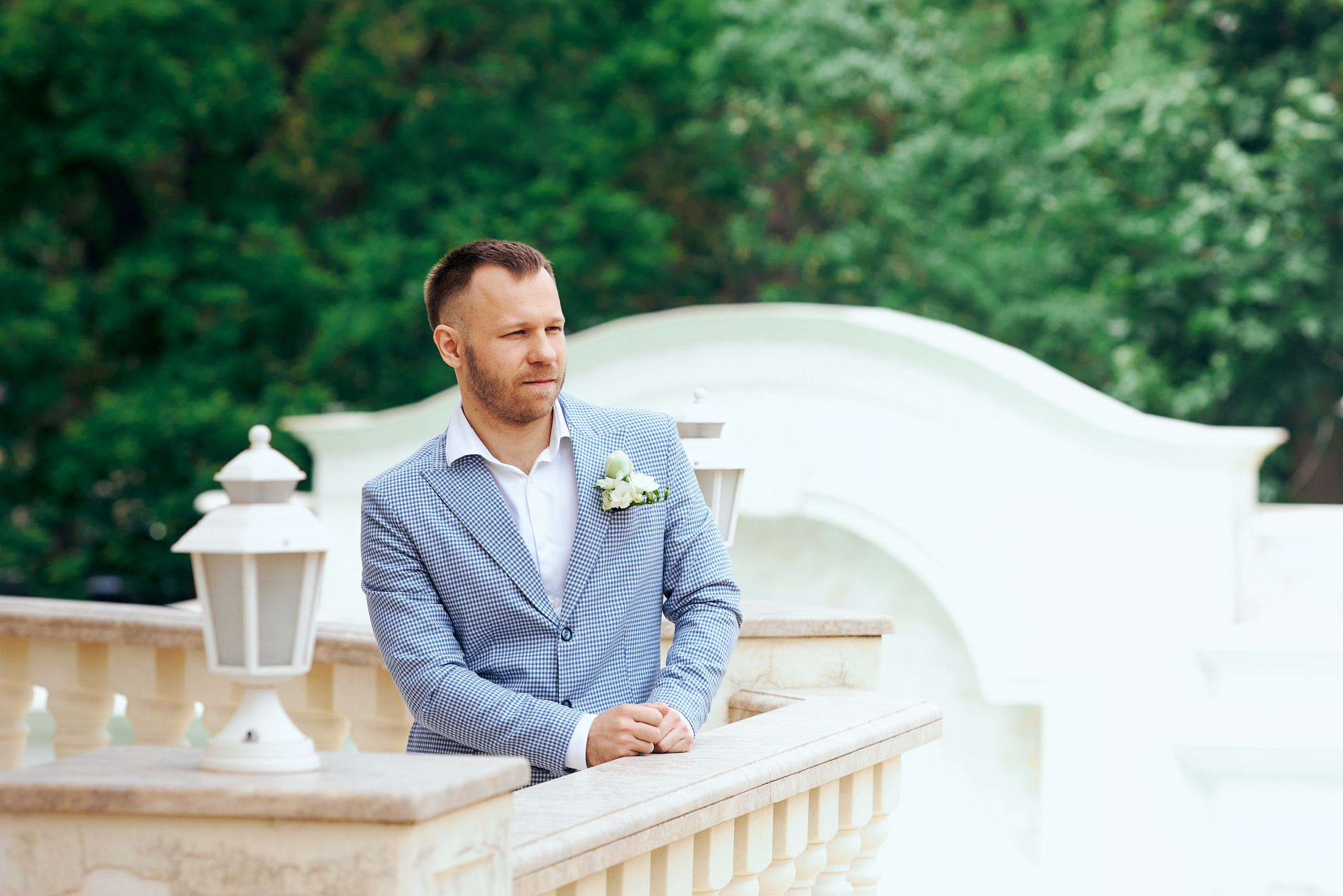 Дмитрий и Виктория. Свадебный фотограф Батяло Сергей
