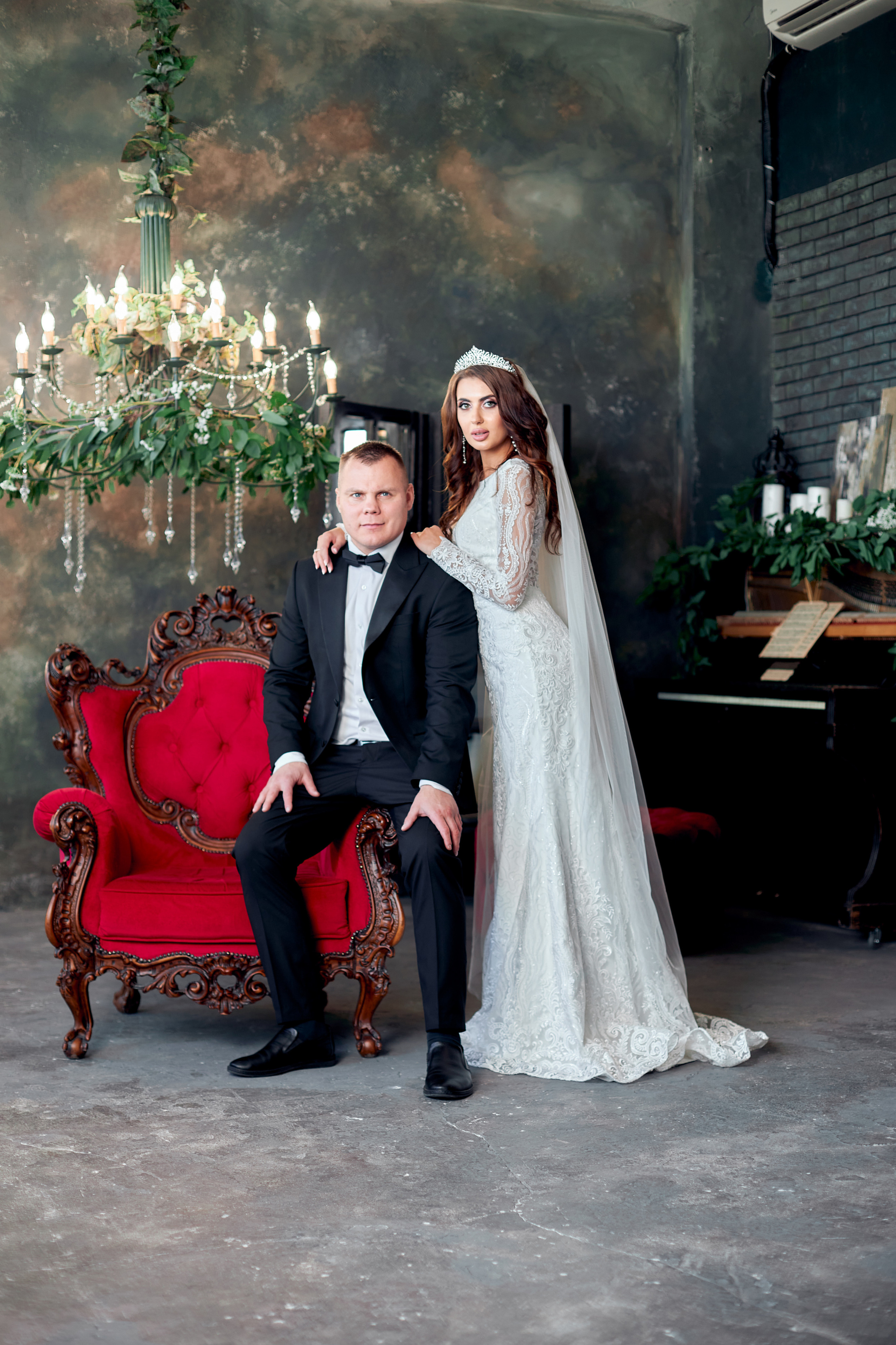 Свадебные фотографии Одесса. Свадебный фотограф Батяло Сергей