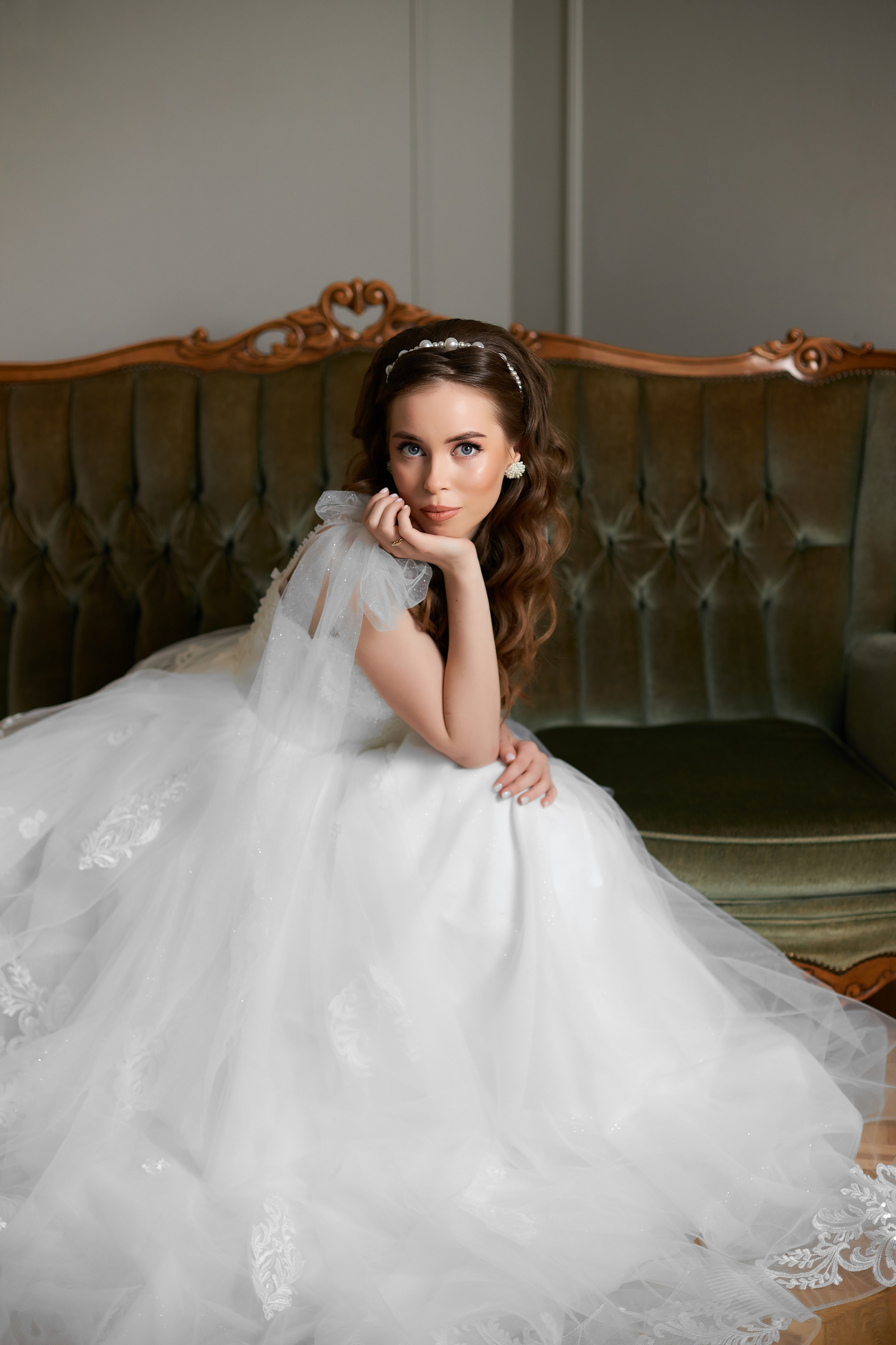 Свадебные фотографии Одесса. Свадебный фотограф Батяло Сергей