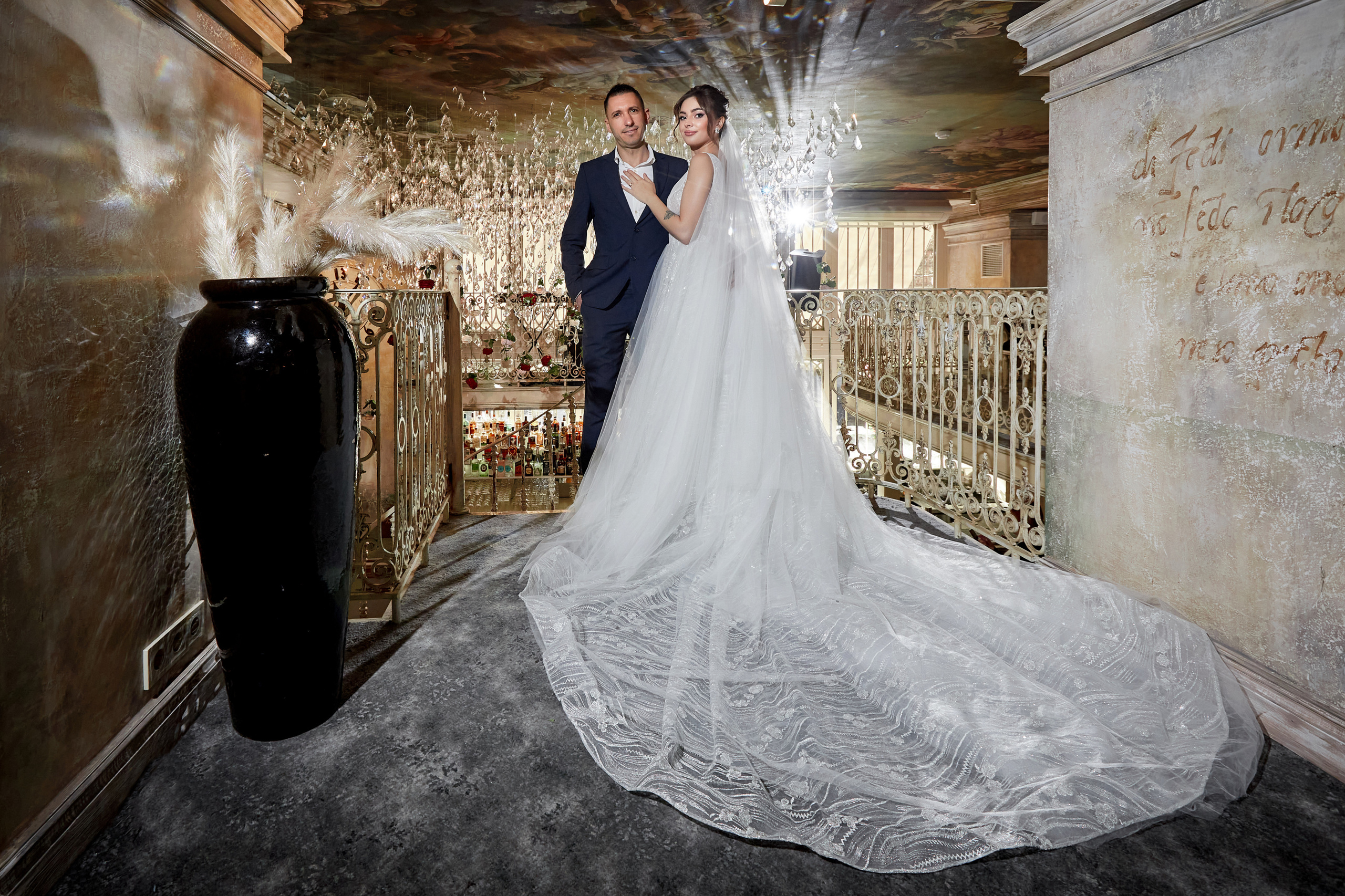 Свадебные фотографии Одесса. Свадебный фотограф Батяло Сергей