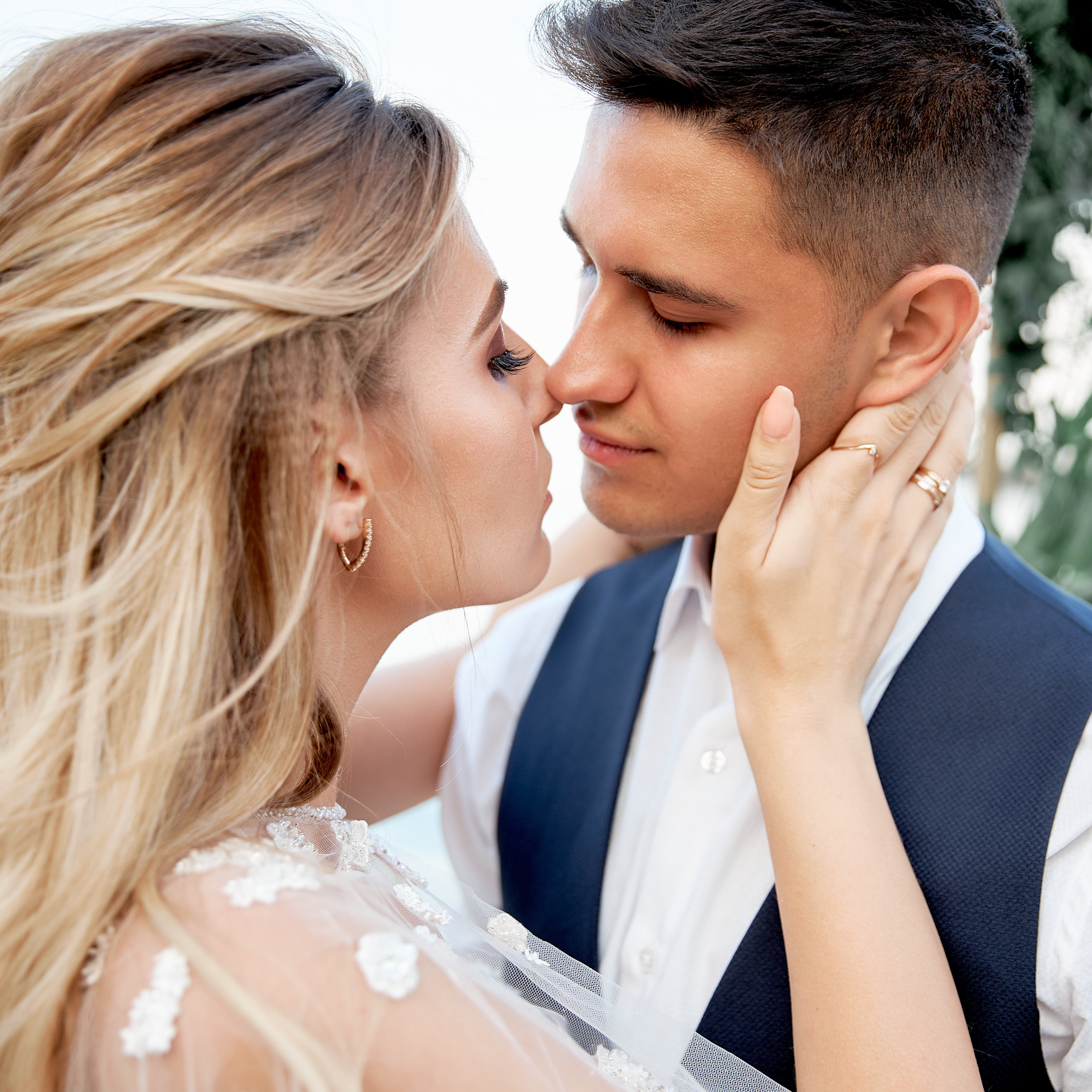 Свадебные фотографии Одесса. Свадебный фотограф Батяло Сергей