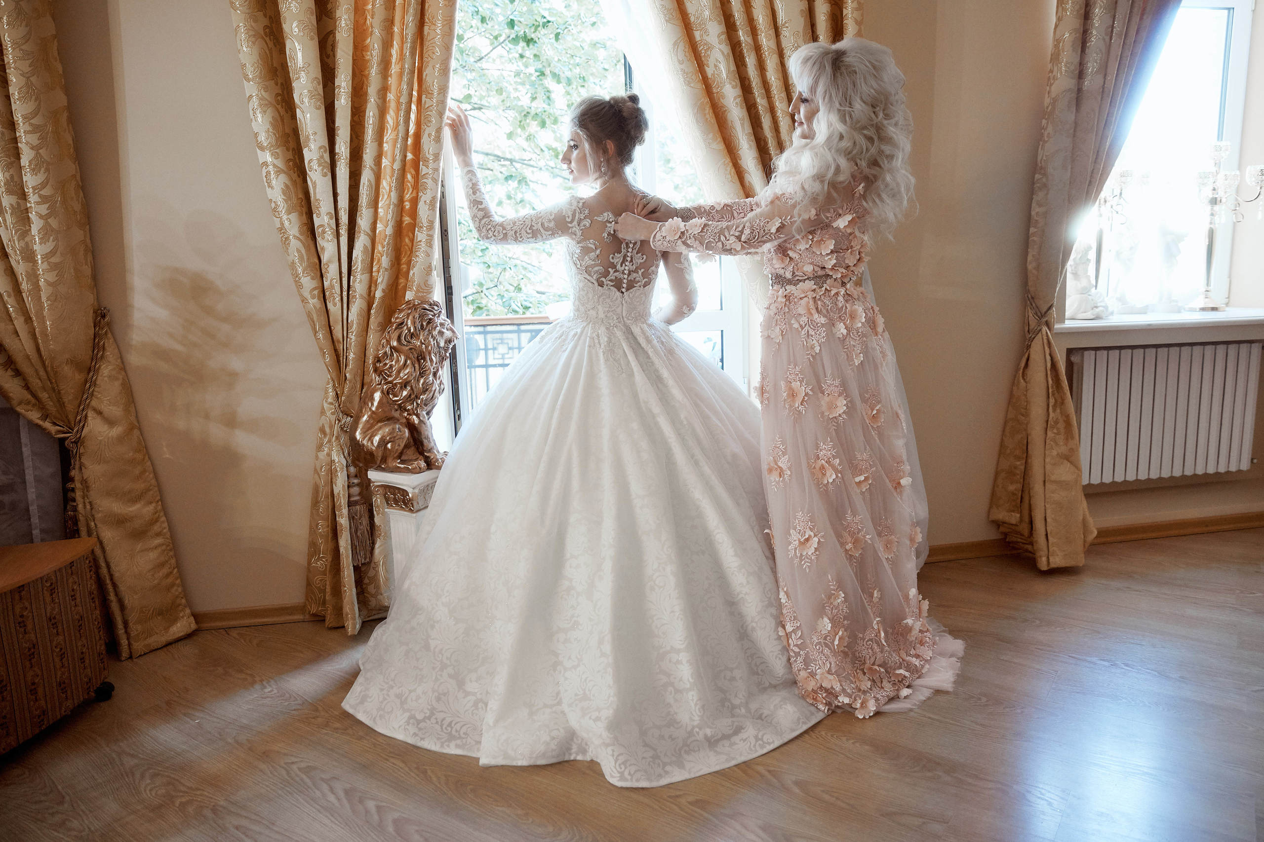 Свадебные фотографии Одесса. Свадебный фотограф Батяло Сергей