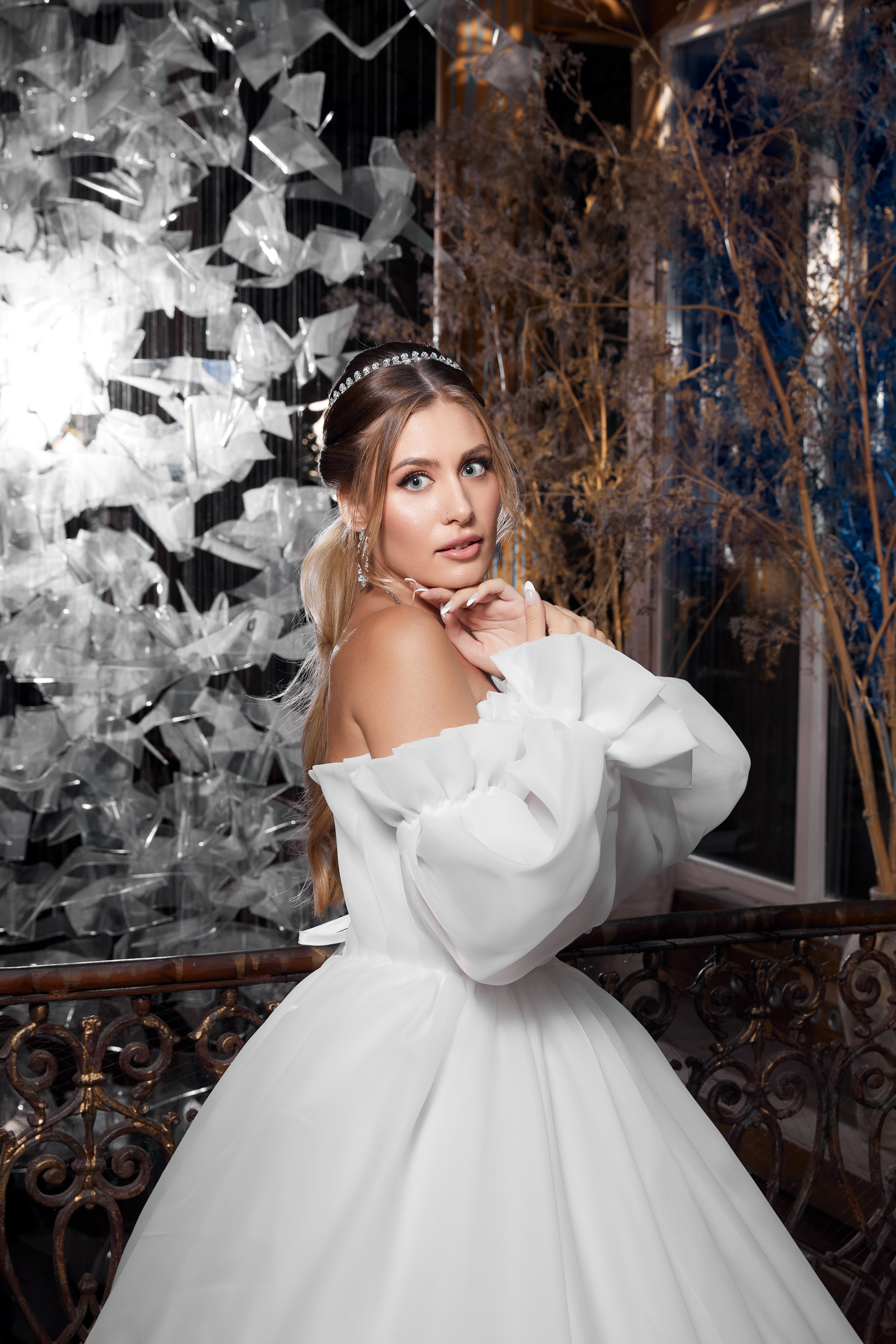 Свадебные фотографии Одесса. Свадебный фотограф Батяло Сергей