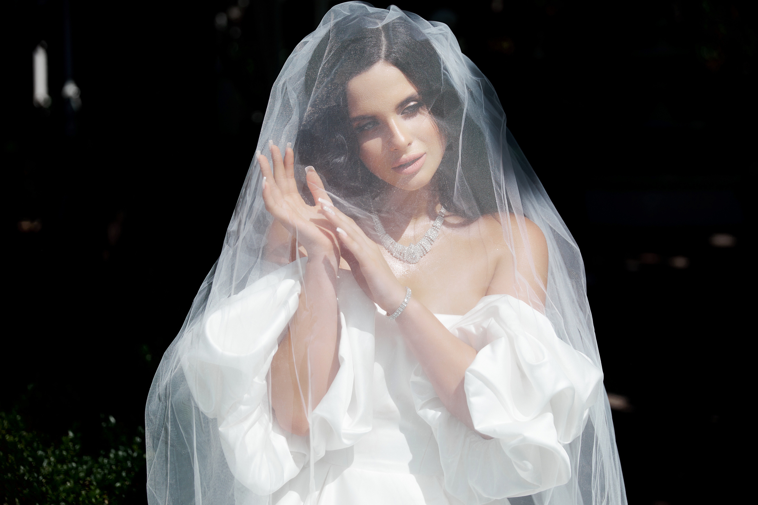 ЛИЗА И МАКС. Свадебный фотограф Батяло Сергей