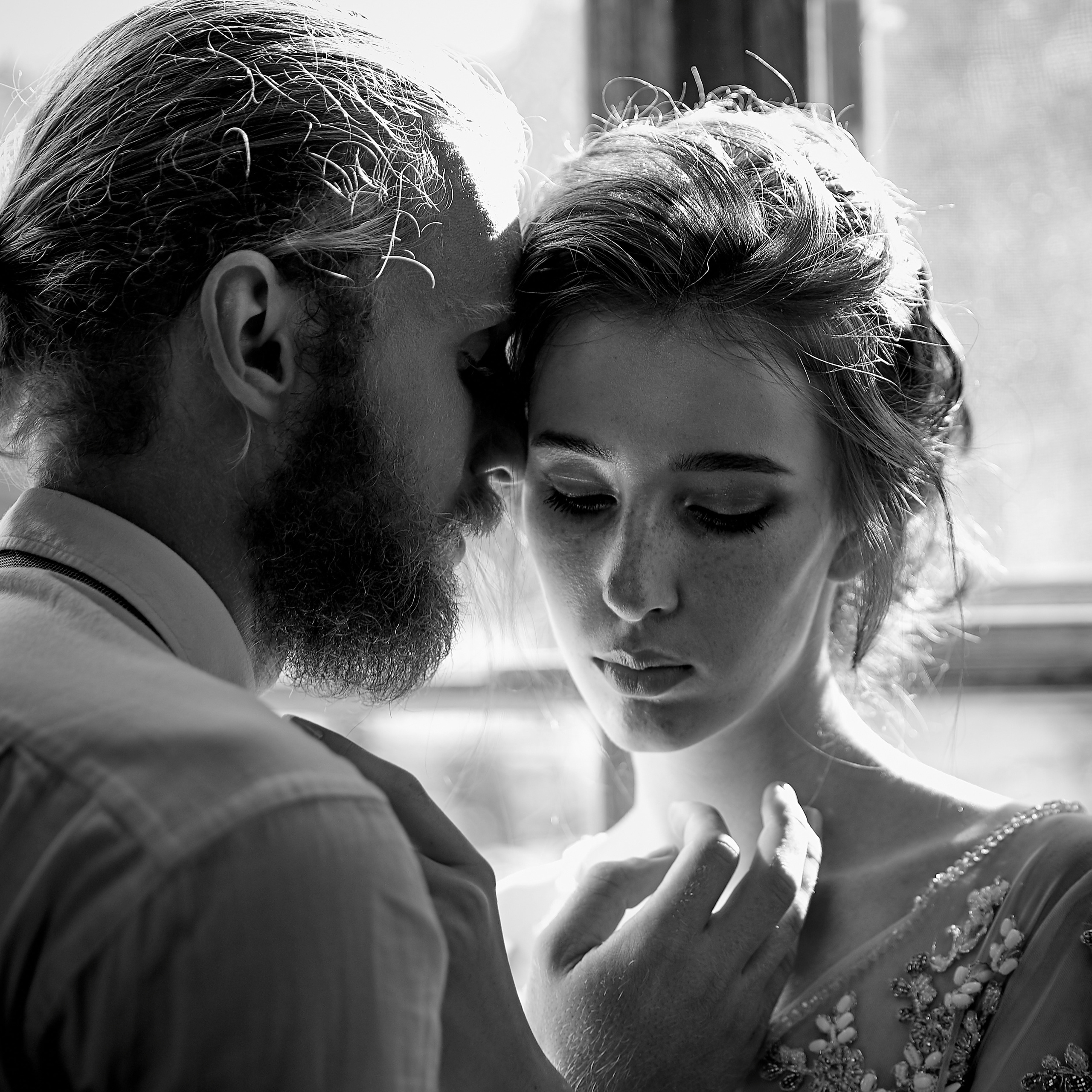 Свадебные фотографии Одесса. Свадебный фотограф Батяло Сергей