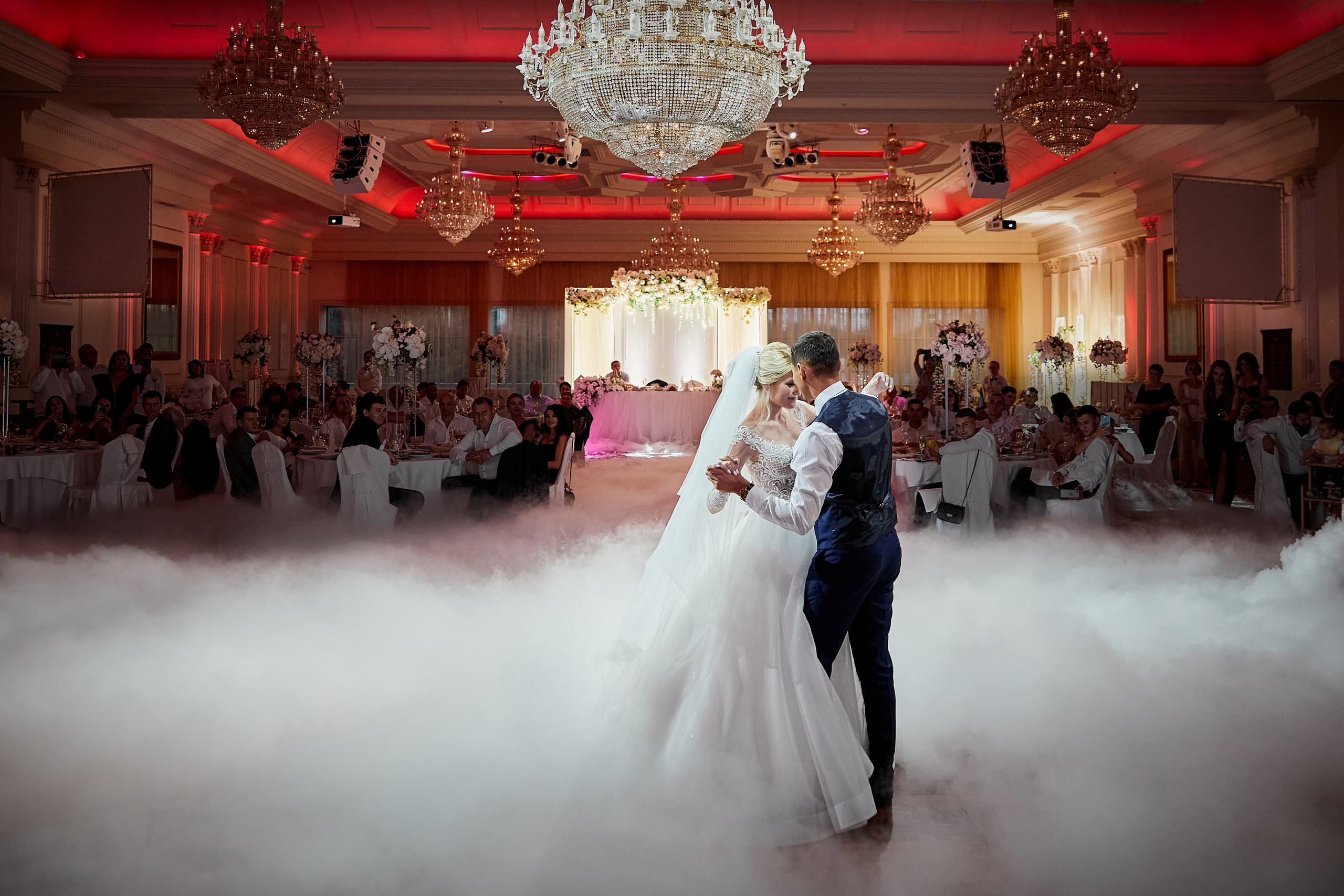 Свадебные фотографии Одесса. Свадебный фотограф Батяло Сергей