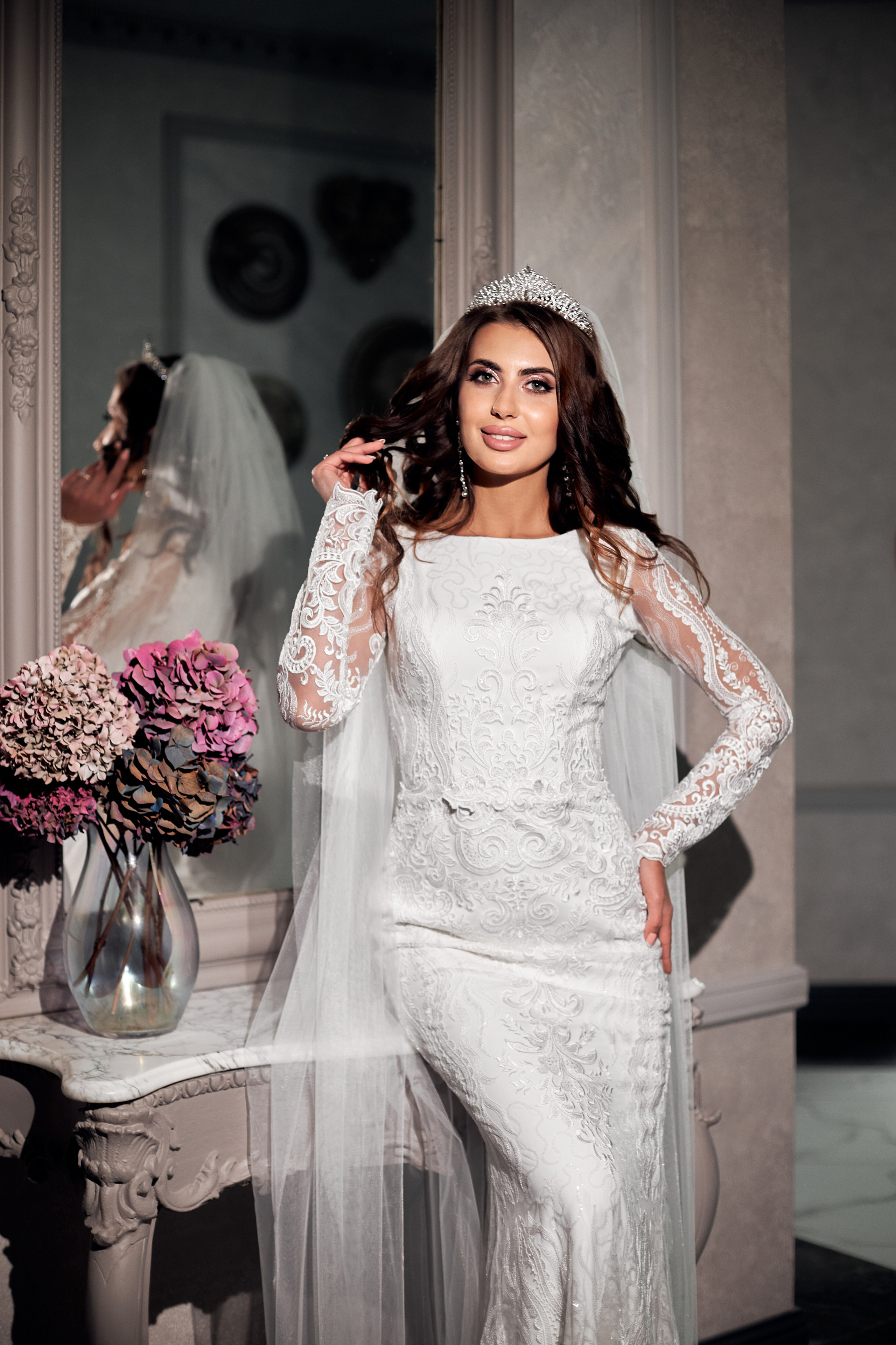 Свадебные фотографии Одесса. Свадебный фотограф Батяло Сергей