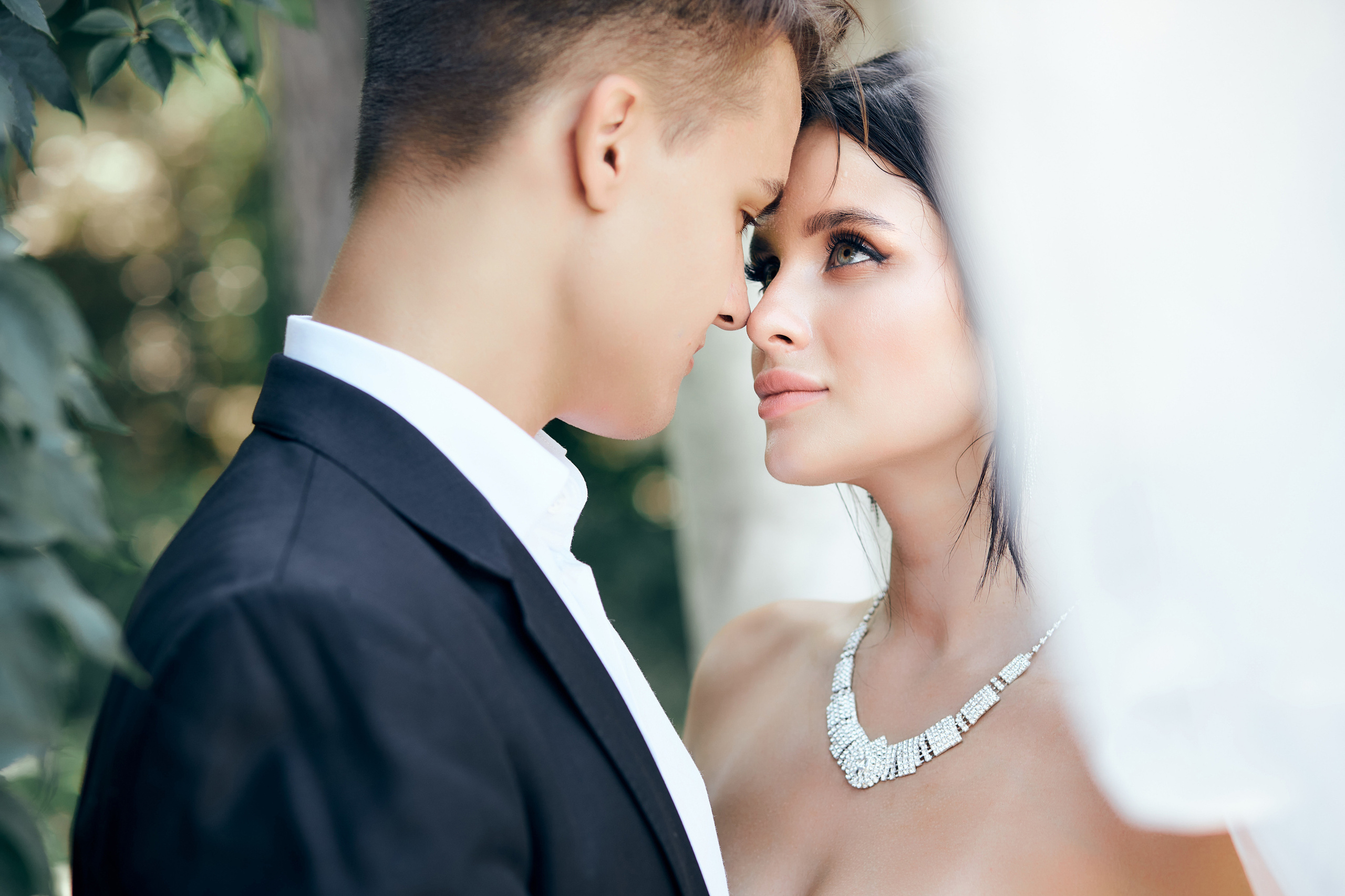 ЛИЗА И МАКС. Свадебный фотограф Батяло Сергей