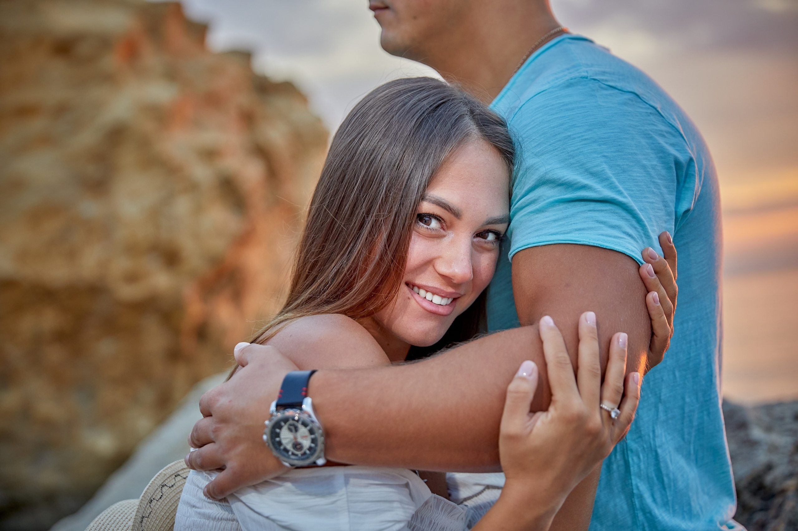Семейная фотосессия Виктории, Максима и Тимурчика. Свадебный фотограф Батяло Сергей