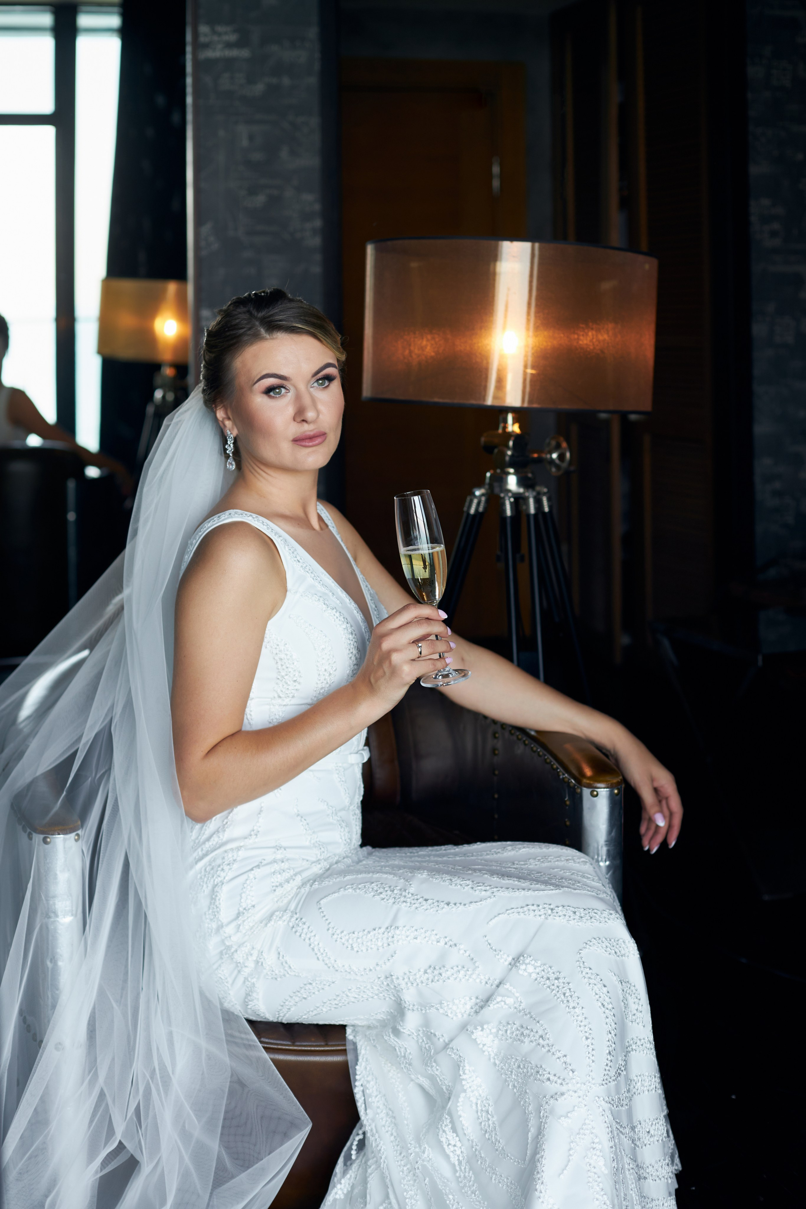 Свадебные фотографии Одесса. Свадебный фотограф Батяло Сергей