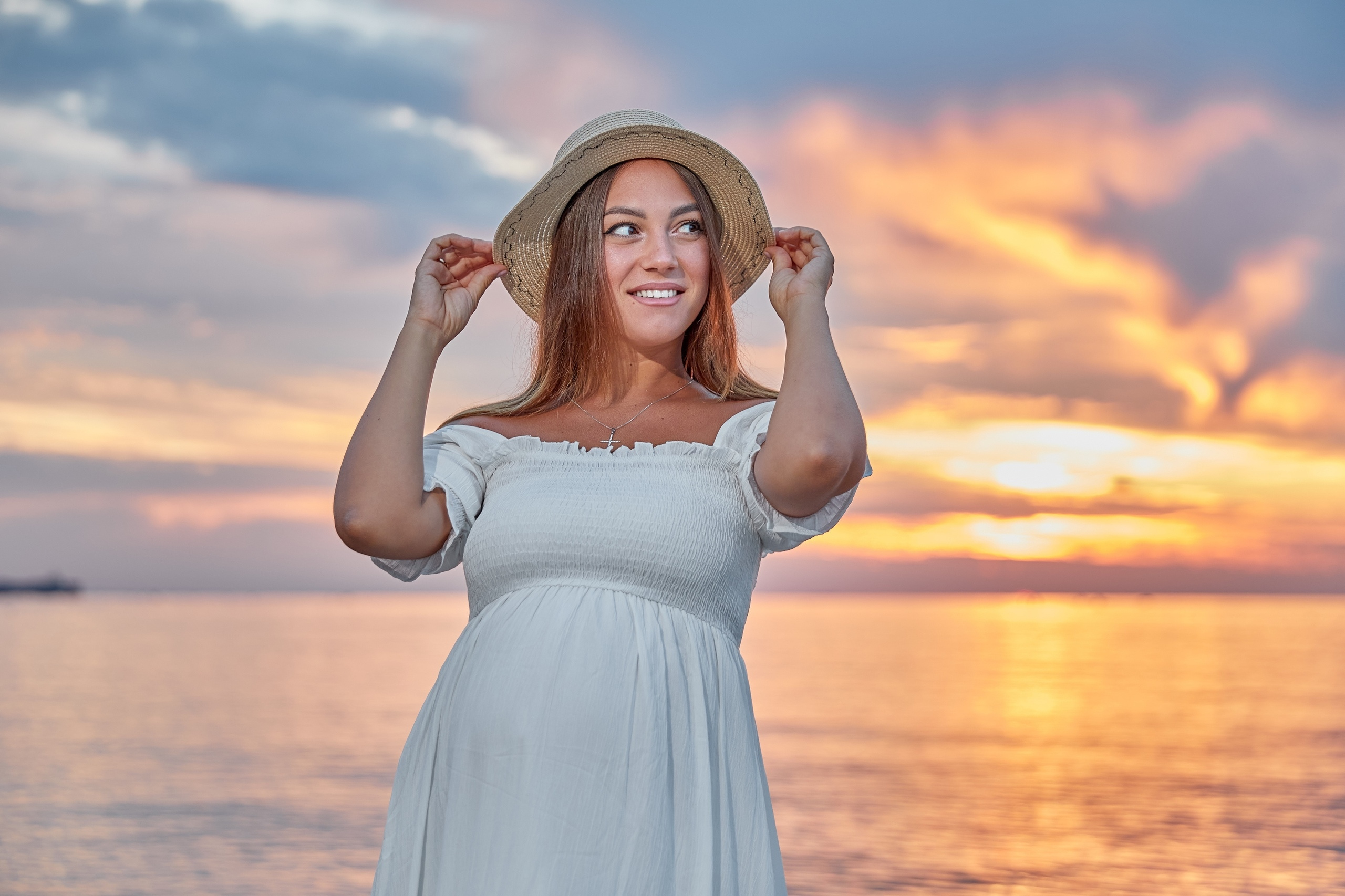 Семейная фотосессия Виктории, Максима и Тимурчика. Свадебный фотограф Батяло Сергей