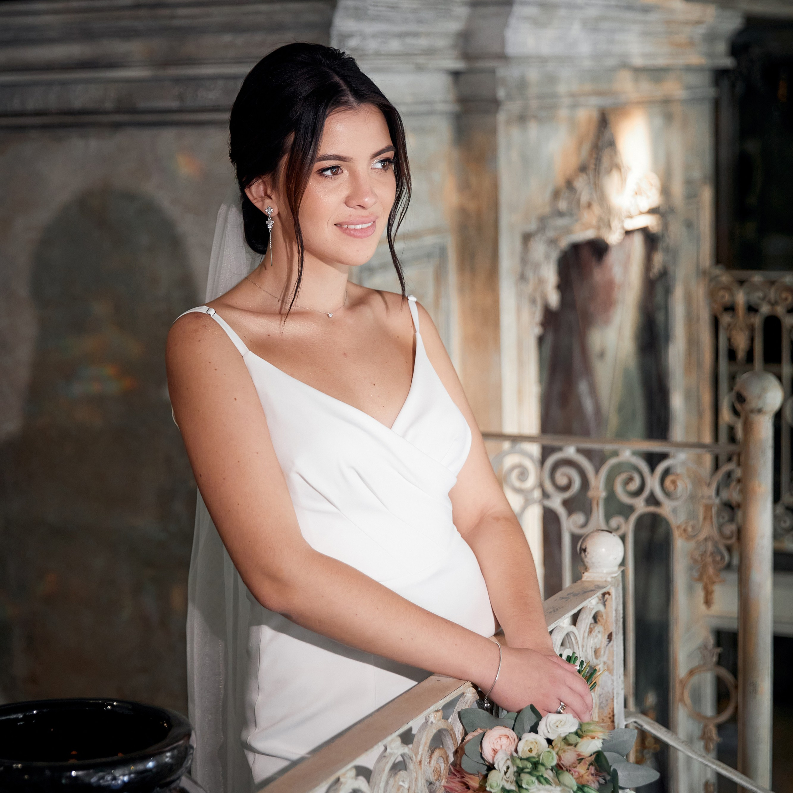 Свадебные фотографии Одесса. Свадебный фотограф Батяло Сергей