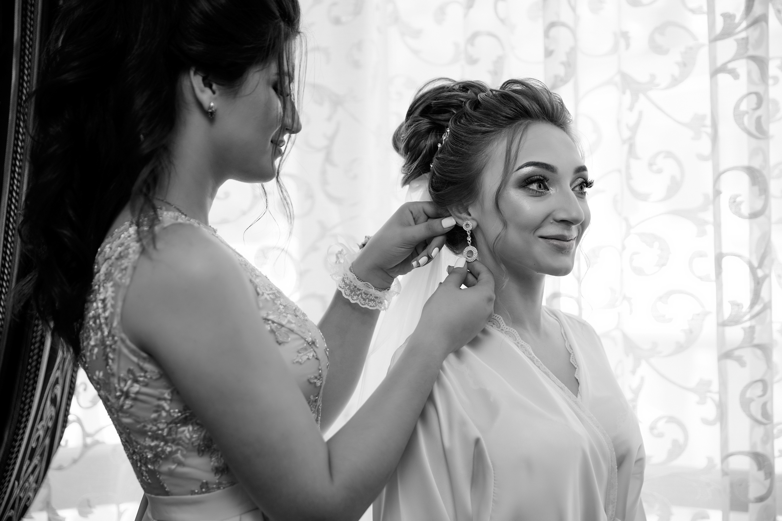 Свадьба Евгения и Анастасии. Свадебный фотограф Батяло Сергей