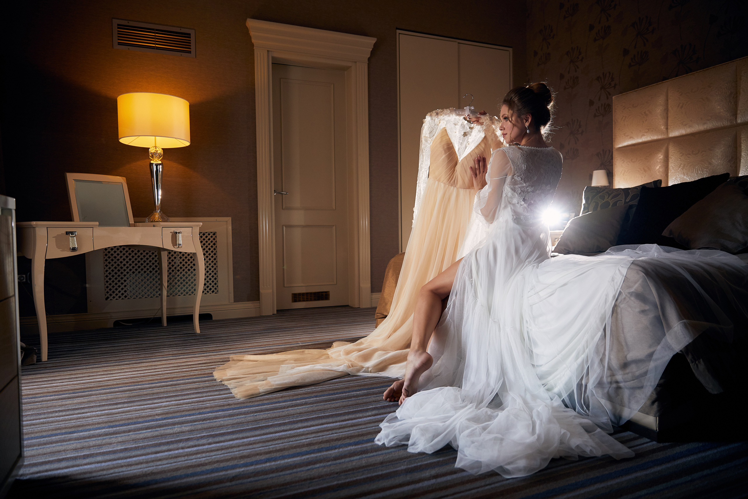 Свадебные фотографии Одесса. Свадебный фотограф Батяло Сергей