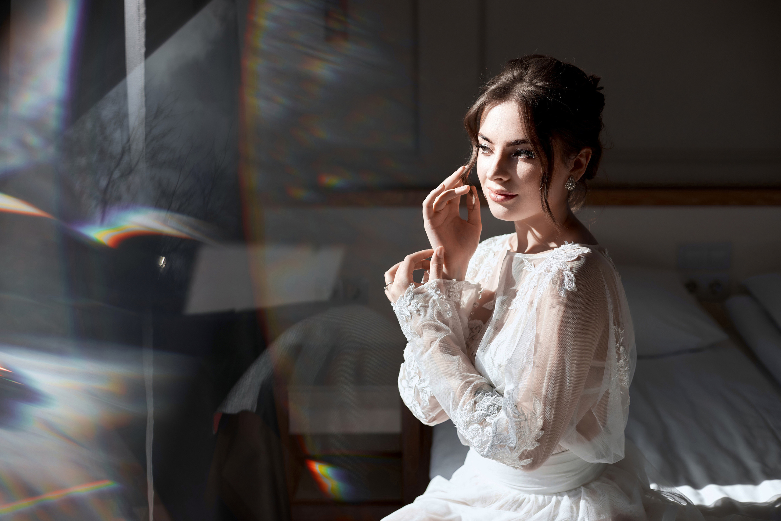 Свадебные фотографии Одесса. Свадебный фотограф Батяло Сергей