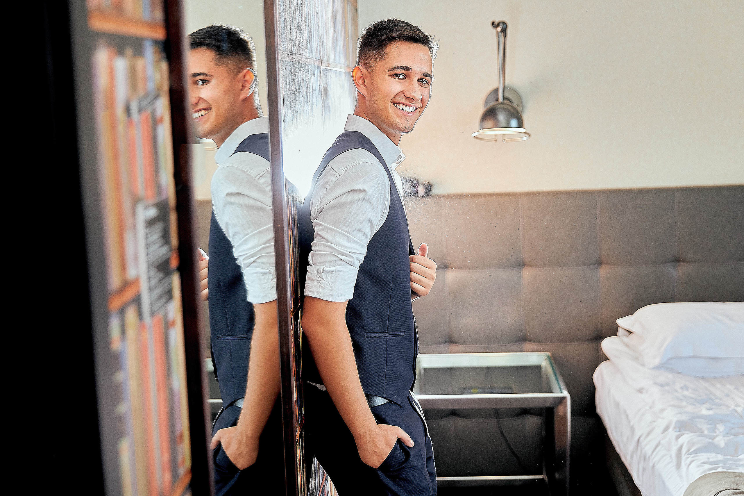 Свадебные фотографии Одесса. Свадебный фотограф Батяло Сергей