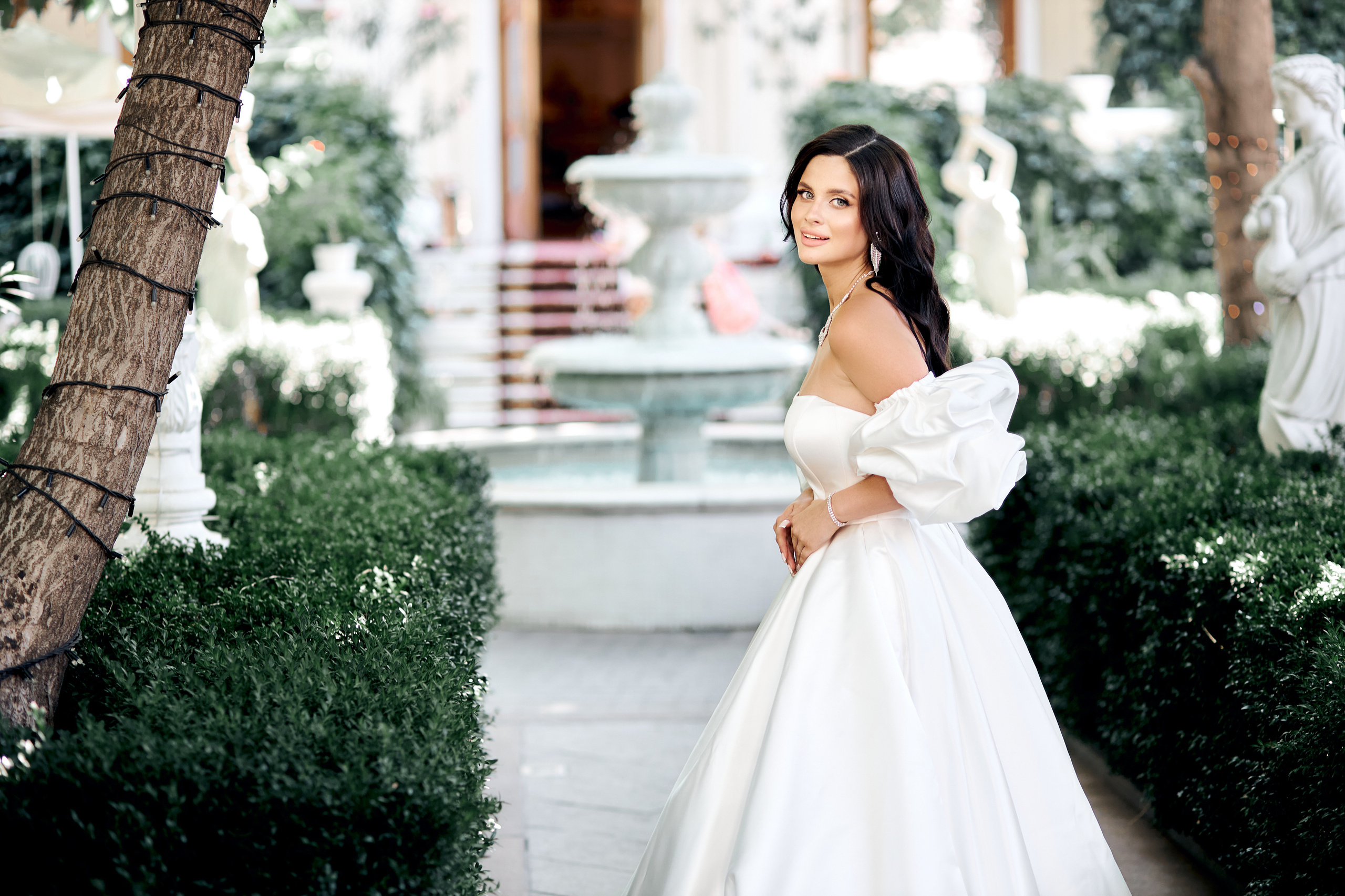 ЛИЗА И МАКС. Свадебный фотограф Батяло Сергей