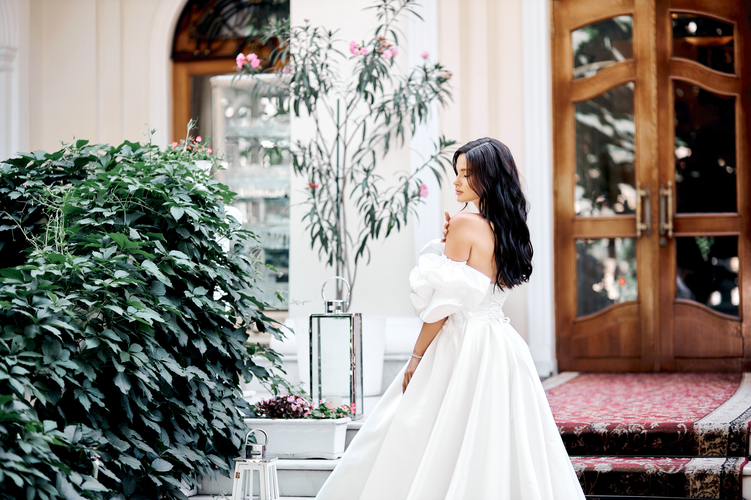 ЛИЗА И МАКС. Свадебный фотограф Батяло Сергей