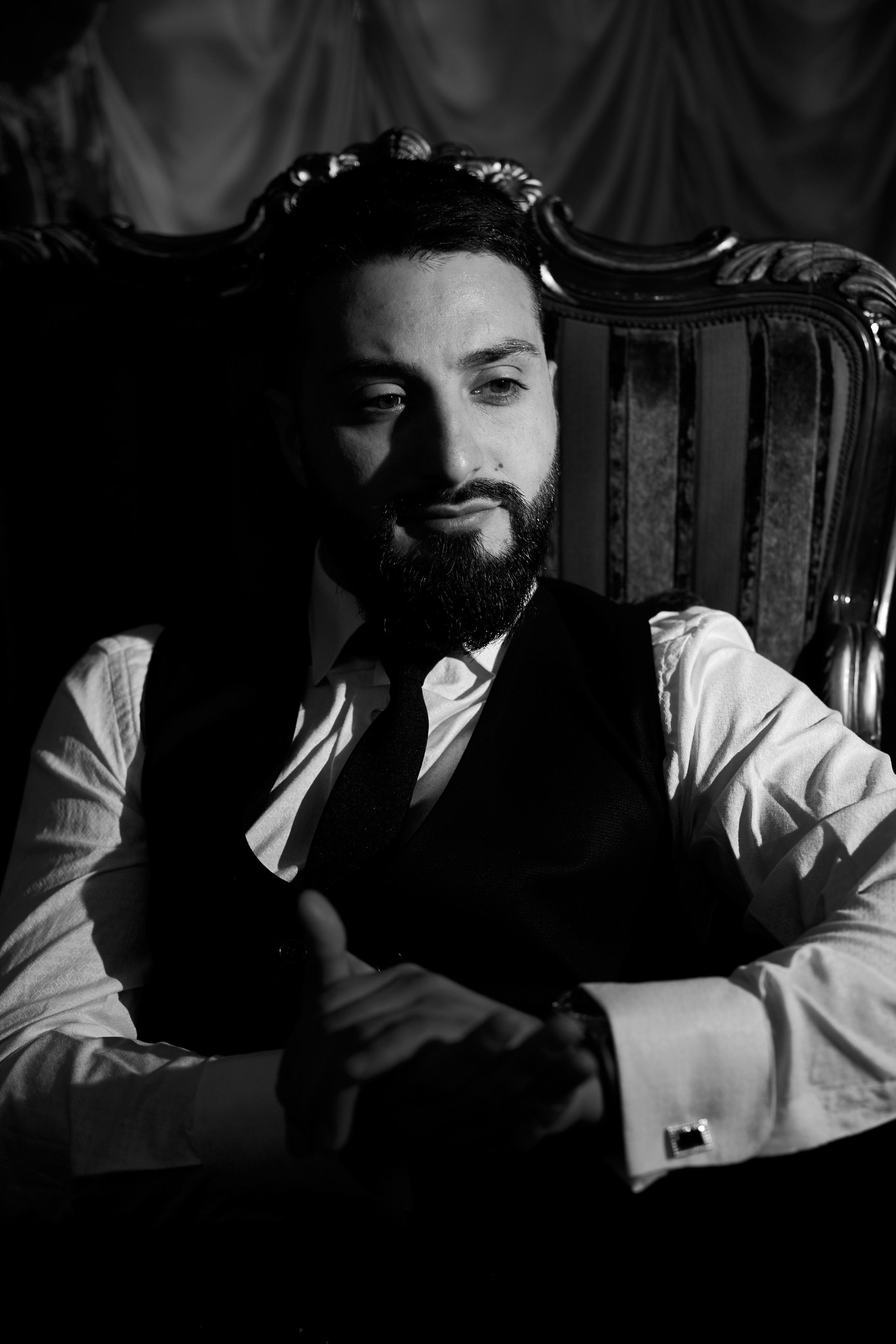 Свадебные фотографии Одесса. Свадебный фотограф Батяло Сергей