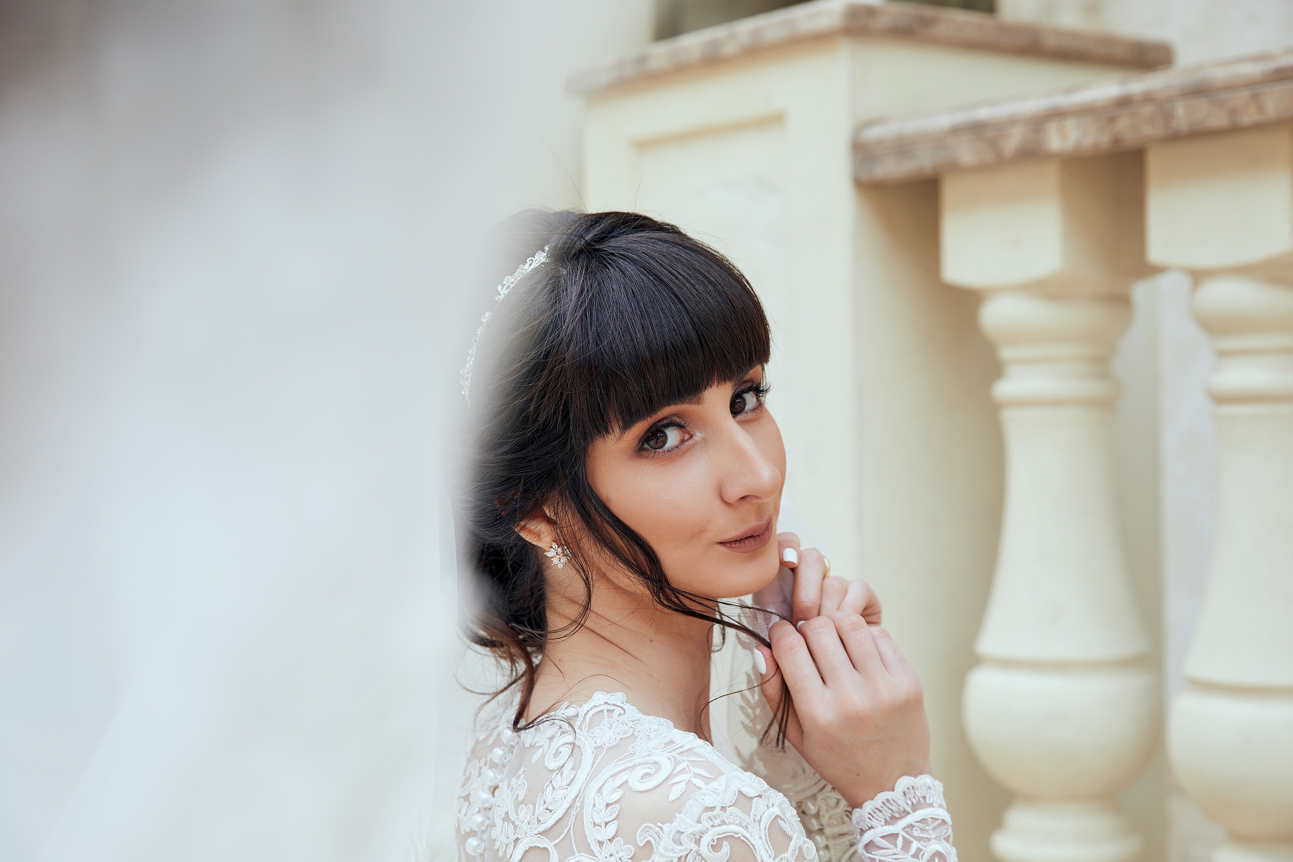 Дмитрий и Виктория. Свадебный фотограф Батяло Сергей