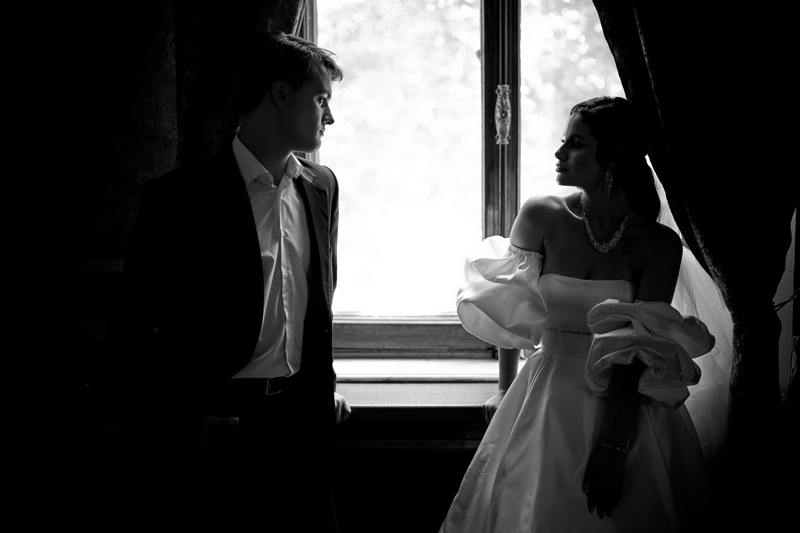 ЛИЗА И МАКС. Свадебный фотограф Батяло Сергей